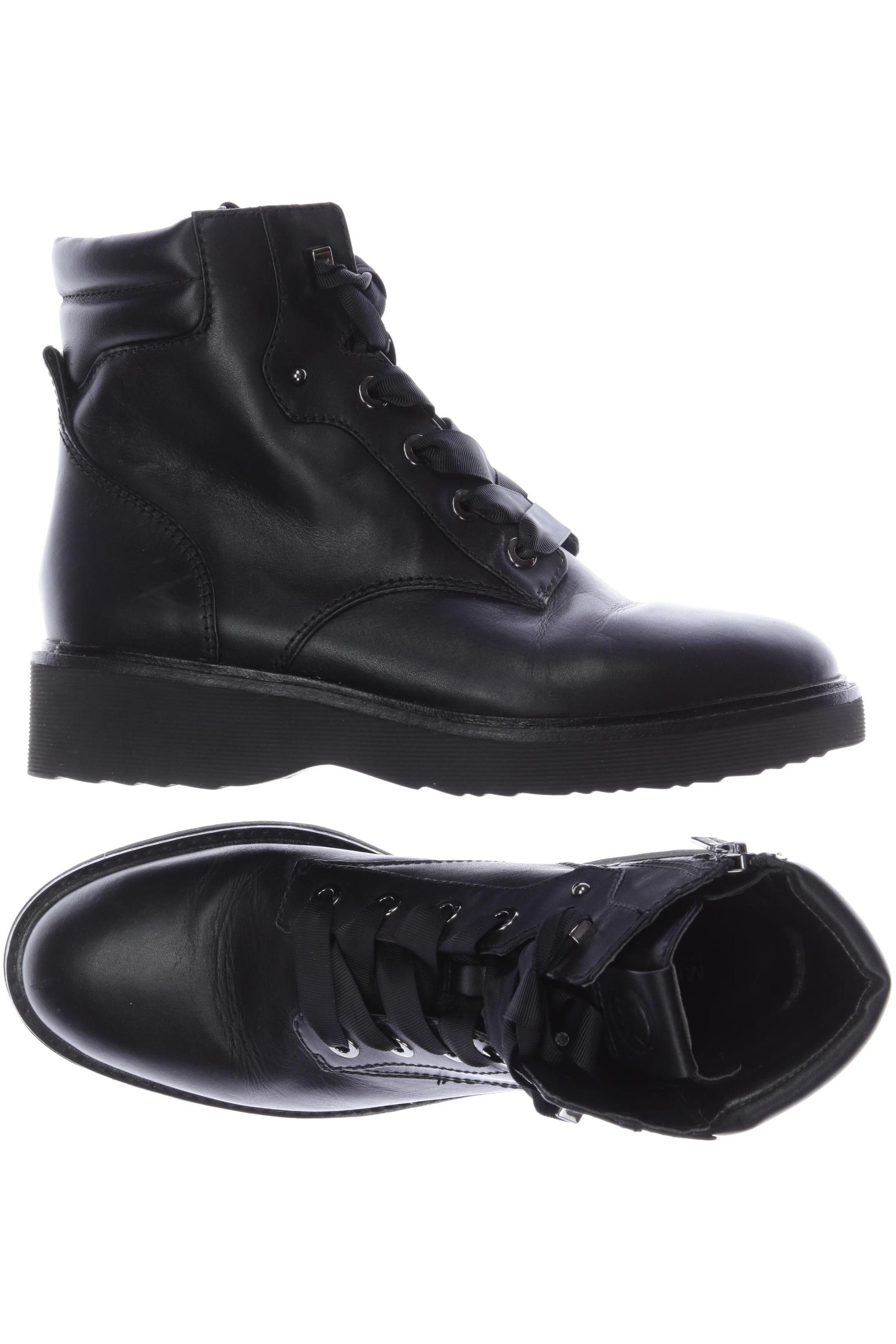 

Michael Michael Kors Damen Stiefelette, schwarz, Gr. 8