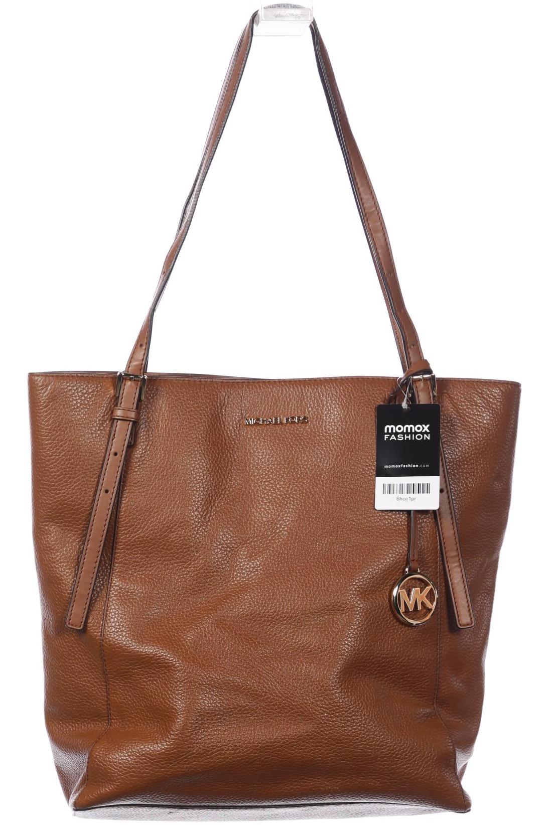 

Michael Michael Kors Damen Handtasche, braun, Gr.