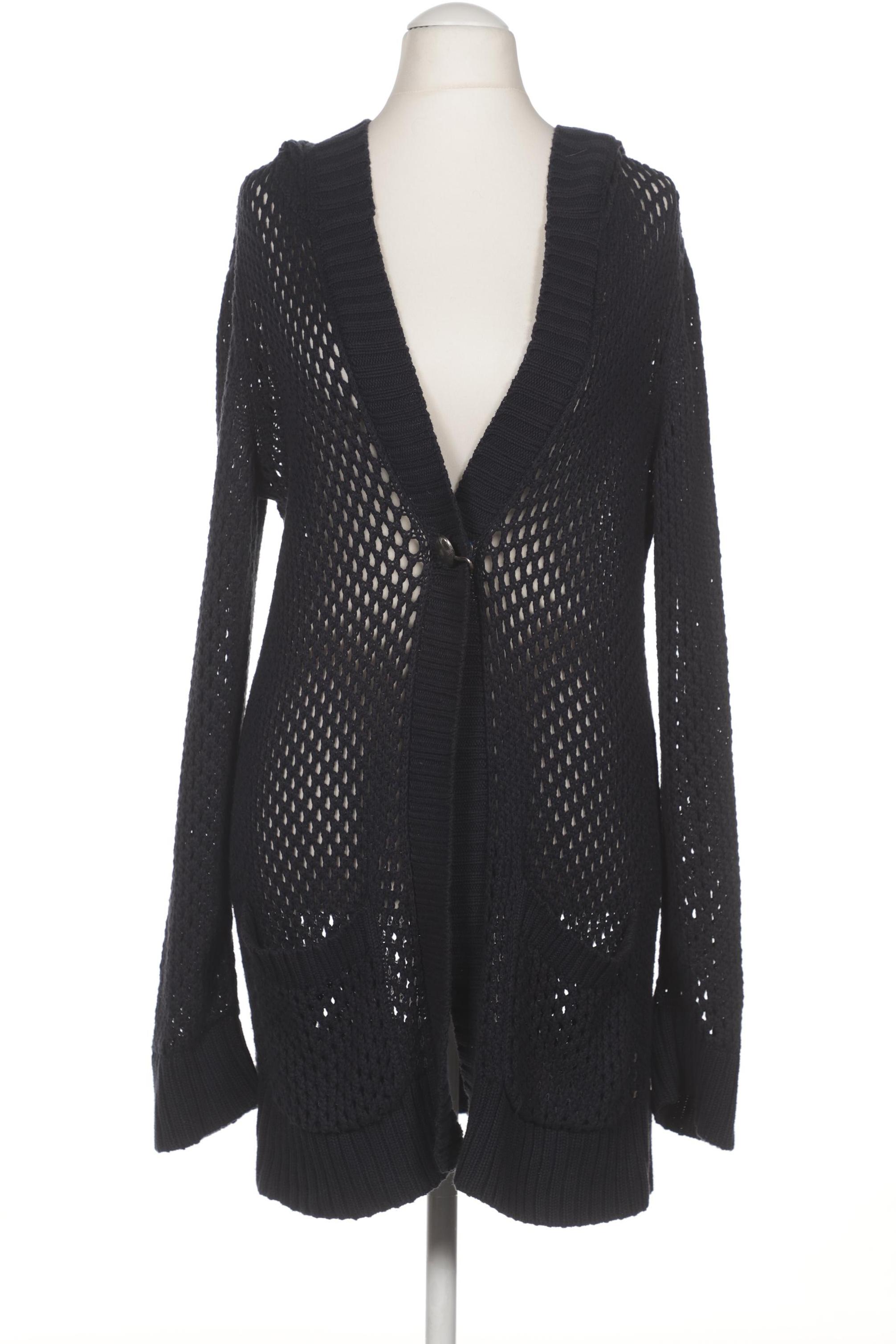 

Michael Michael Kors Damen Strickjacke, marineblau, Gr. 38