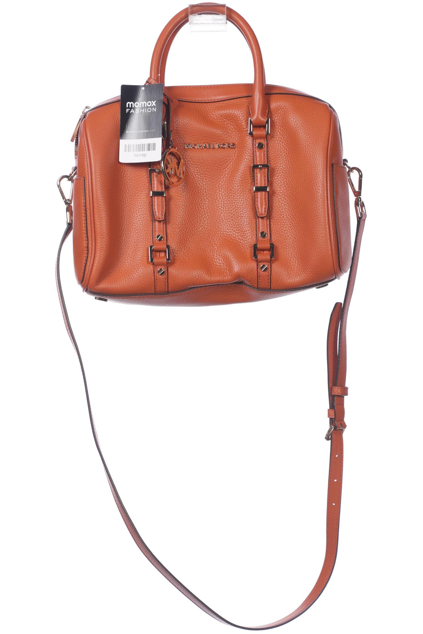 

Michael Michael Kors Damen Handtasche, orange, Gr.