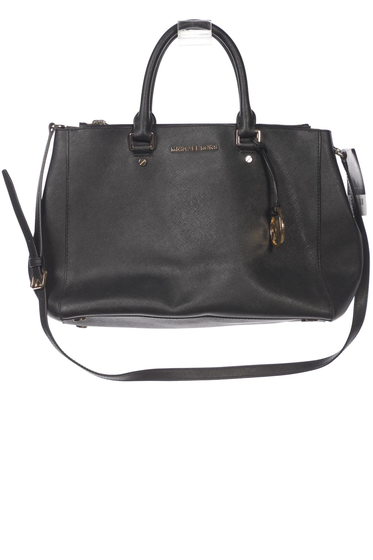 

MICHAEL MICHAEL KORS Damen Handtasche, schwarz