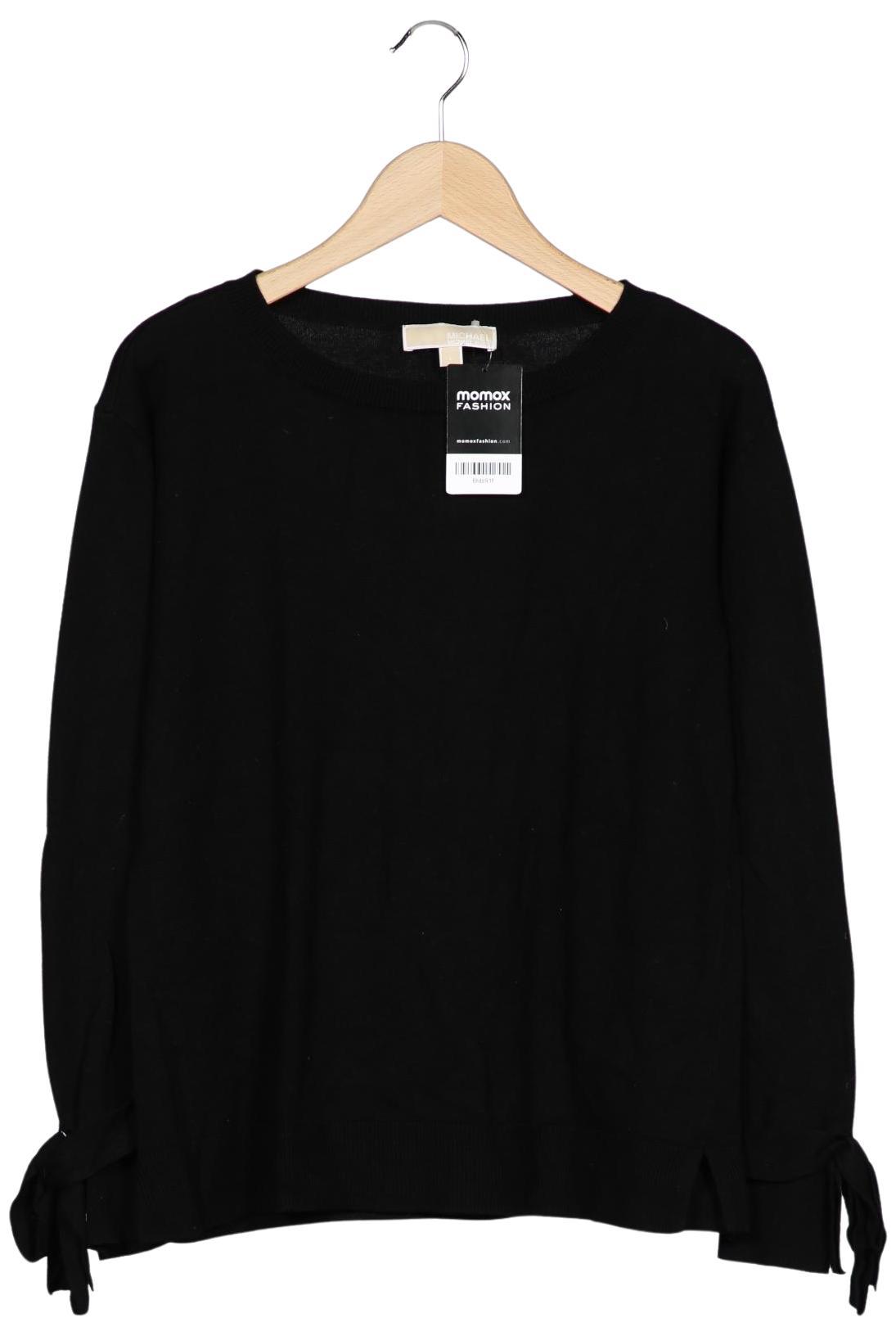 

Michael Michael Kors Damen Pullover, schwarz, Gr. 42