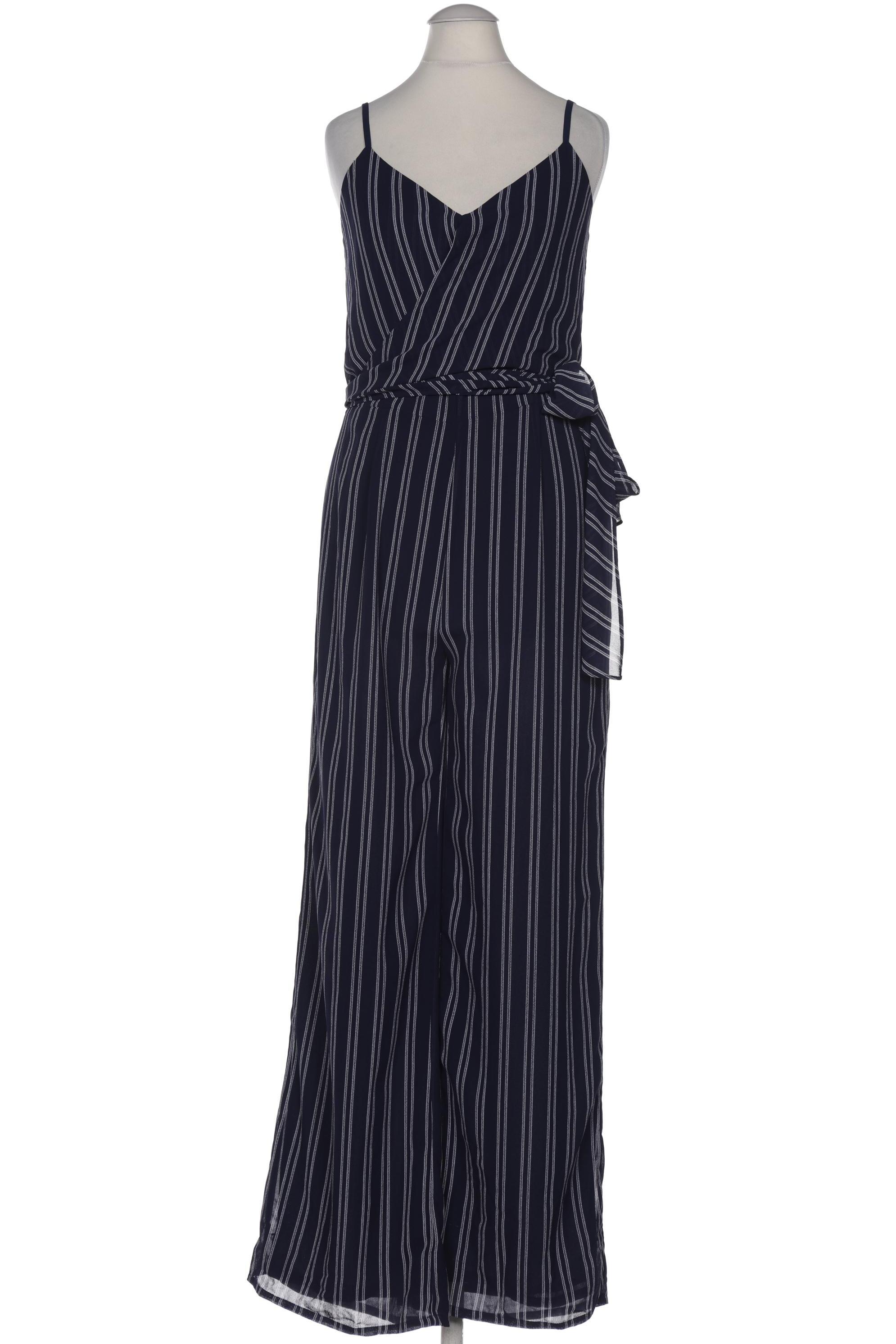 

Michael Michael Kors Damen Jumpsuit/Overall, marineblau, Gr. 34