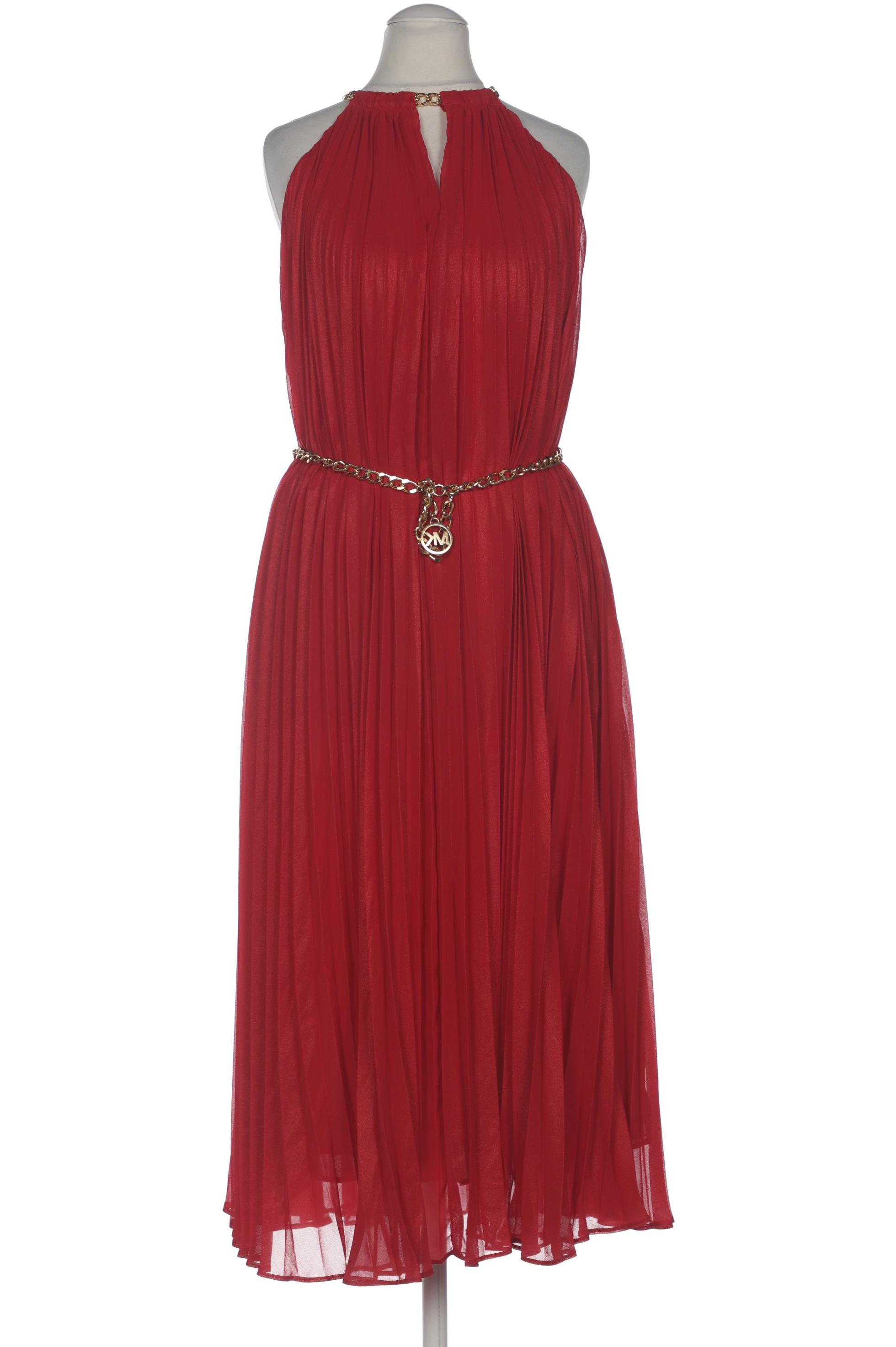 

Michael Michael Kors Damen Kleid, rot, Gr. 34