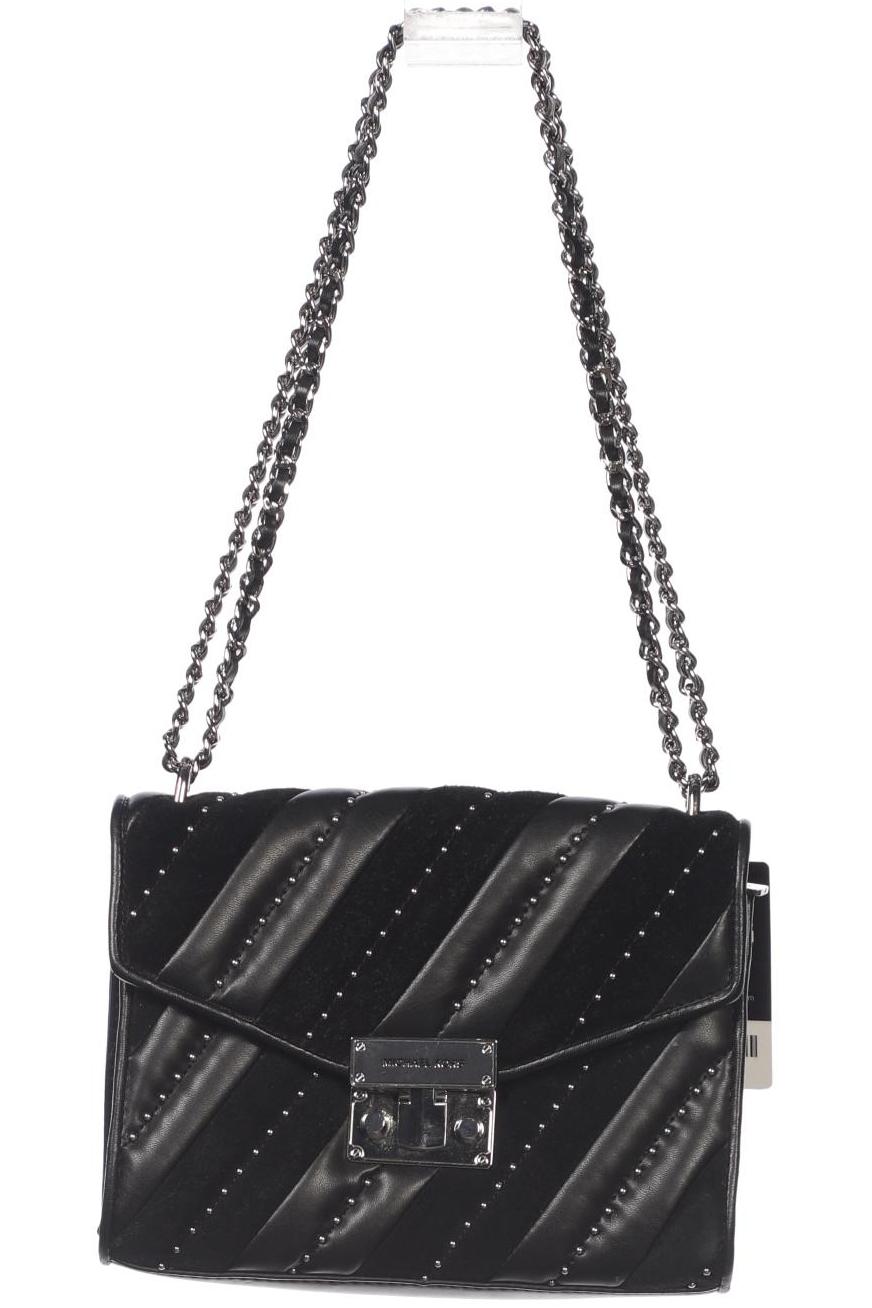 

MICHAEL MICHAEL KORS Damen Handtasche, schwarz