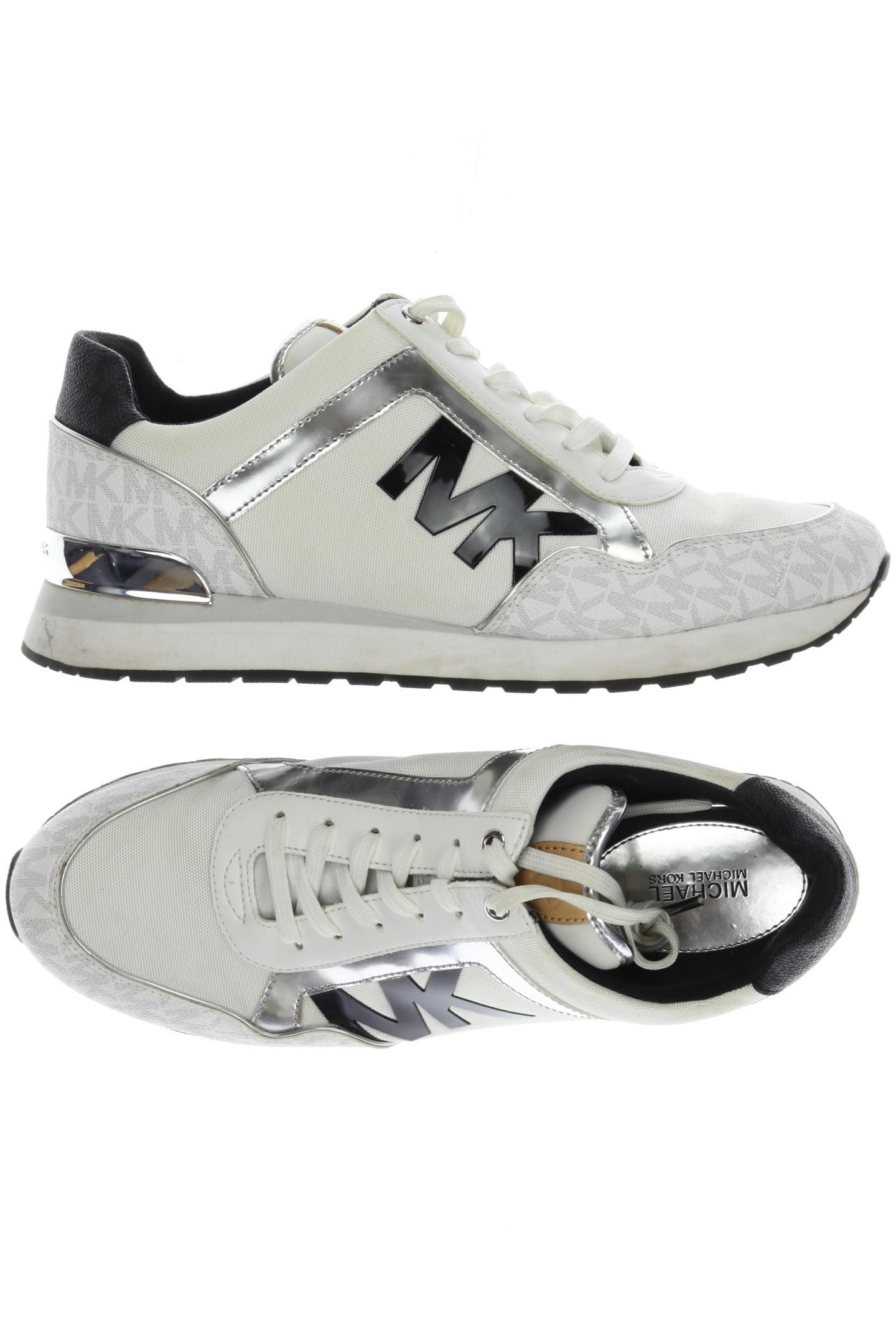 

Michael Michael Kors Damen Sneakers, weiß, Gr. 40