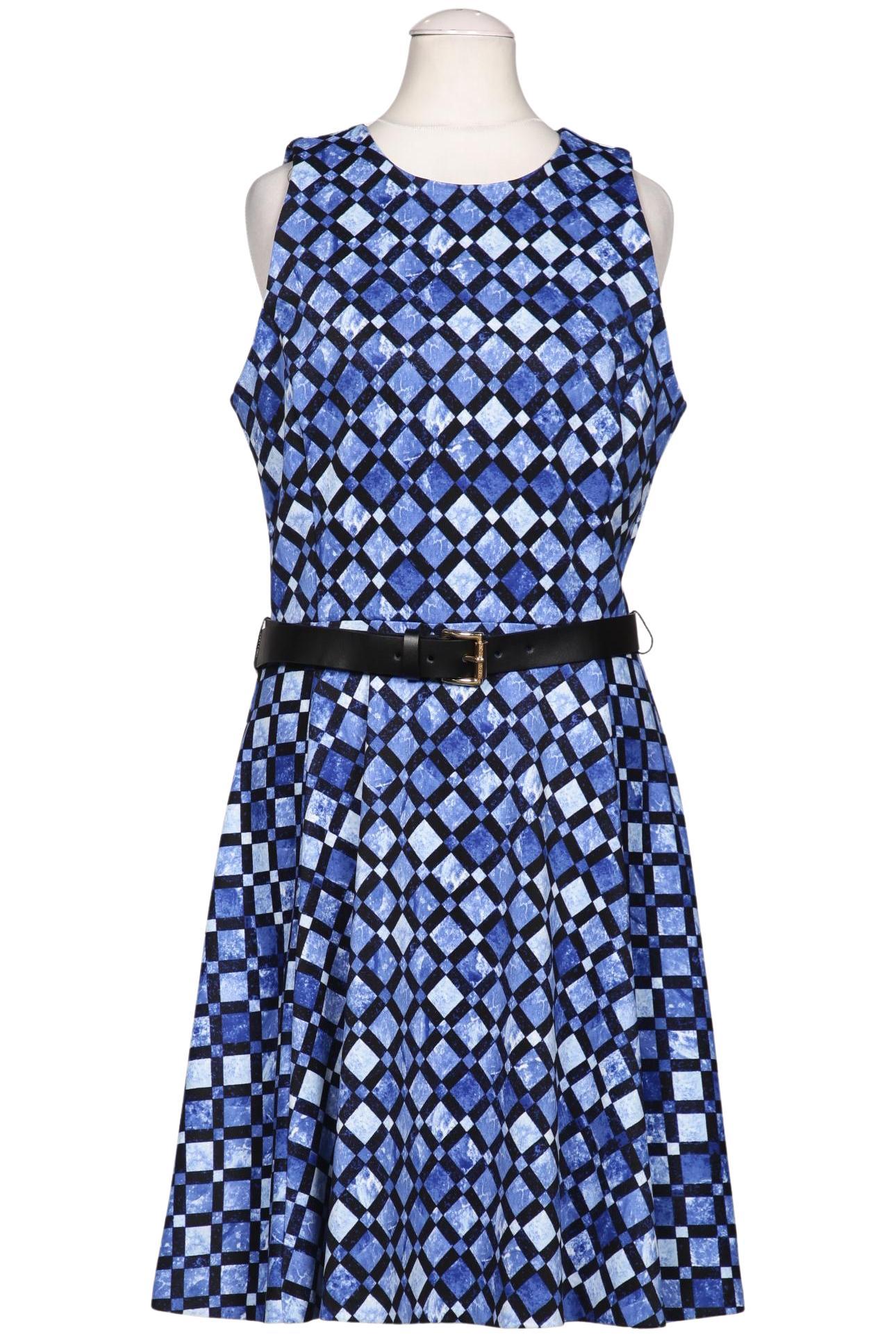 

Michael Michael Kors Damen Kleid, mehrfarbig, Gr. 6