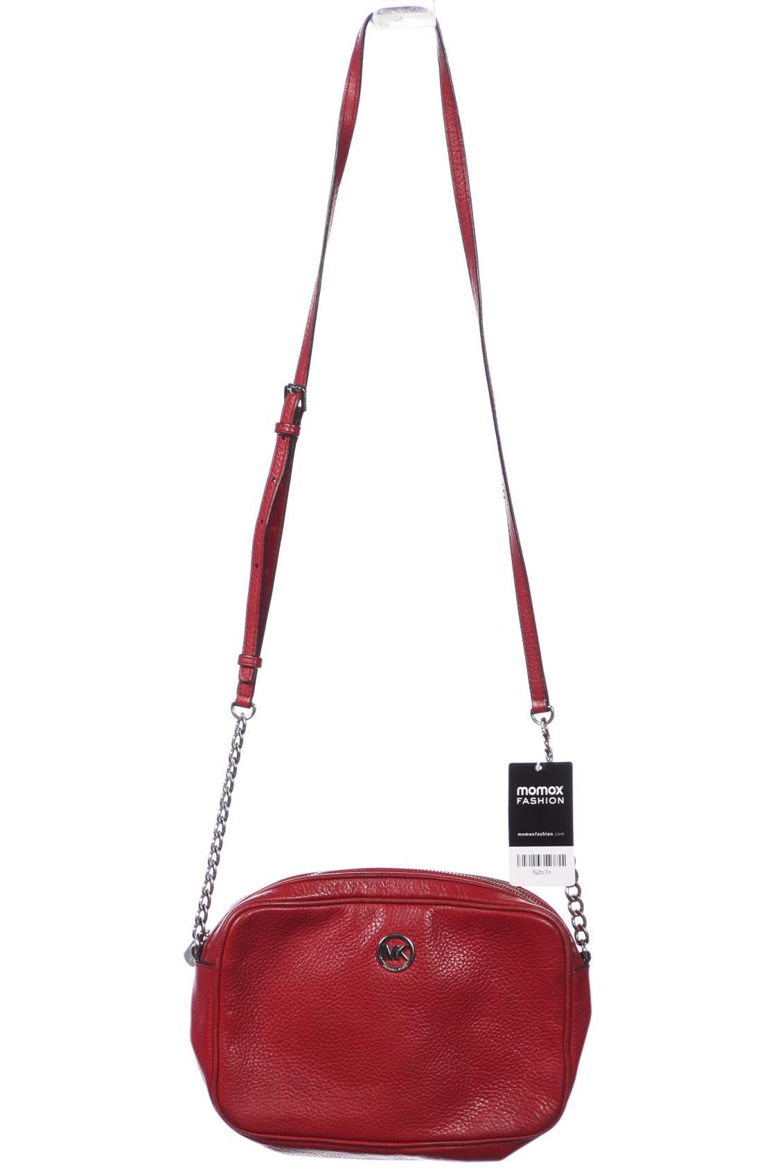 

MICHAEL MICHAEL KORS Damen Handtasche, rot