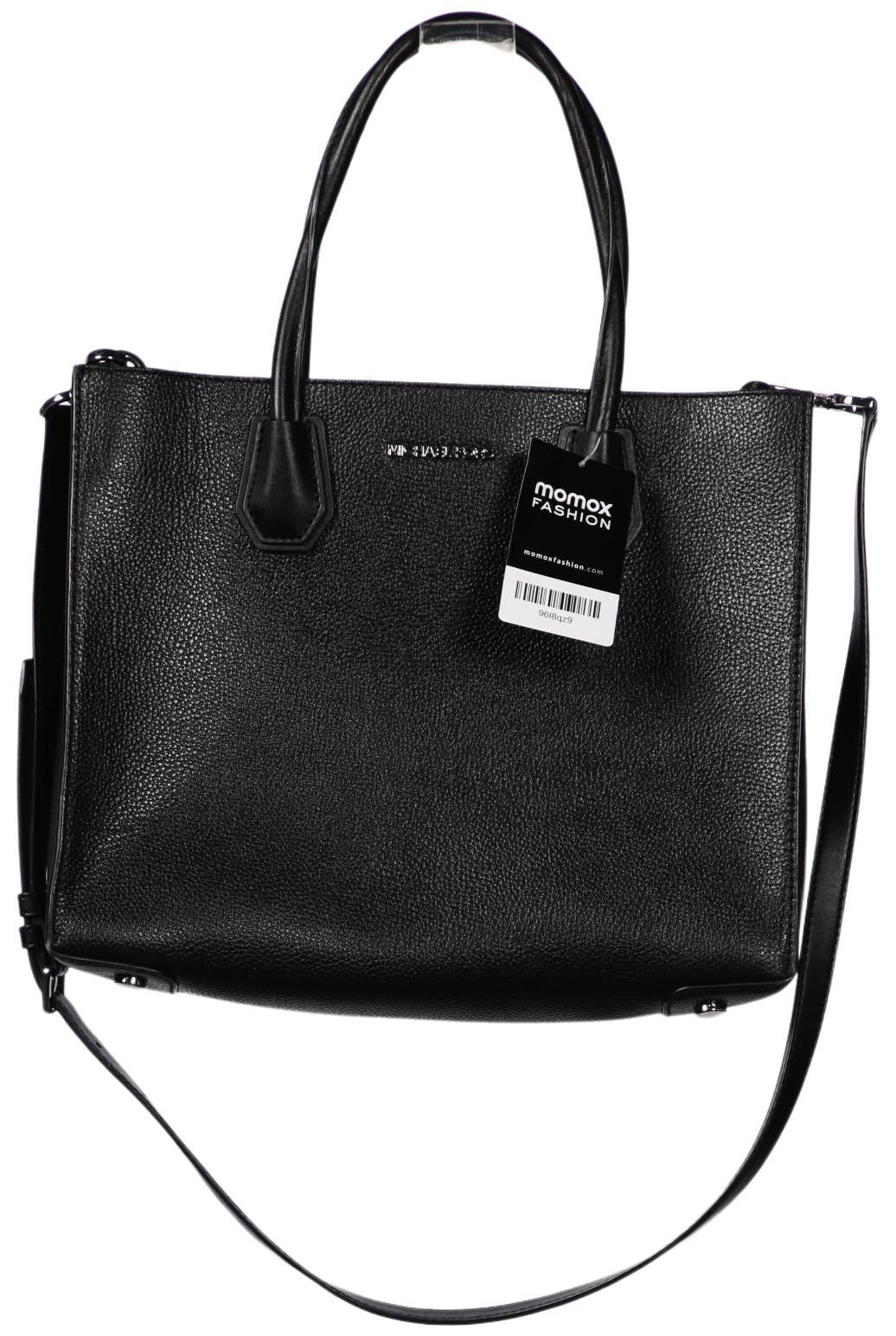 

Michael Michael Kors Damen Handtasche, schwarz, Gr.