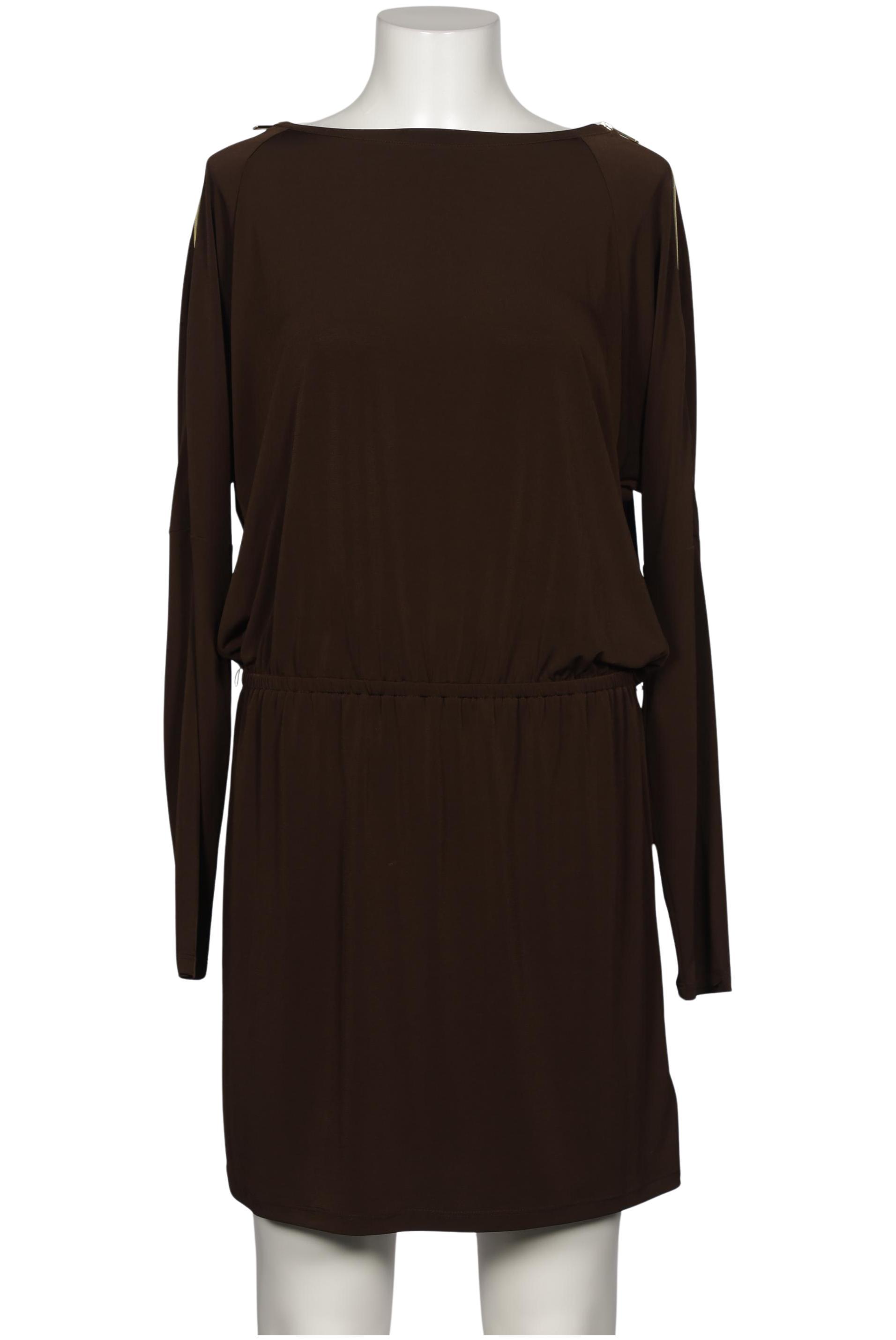 

Michael Michael Kors Damen Kleid, braun, Gr. 42