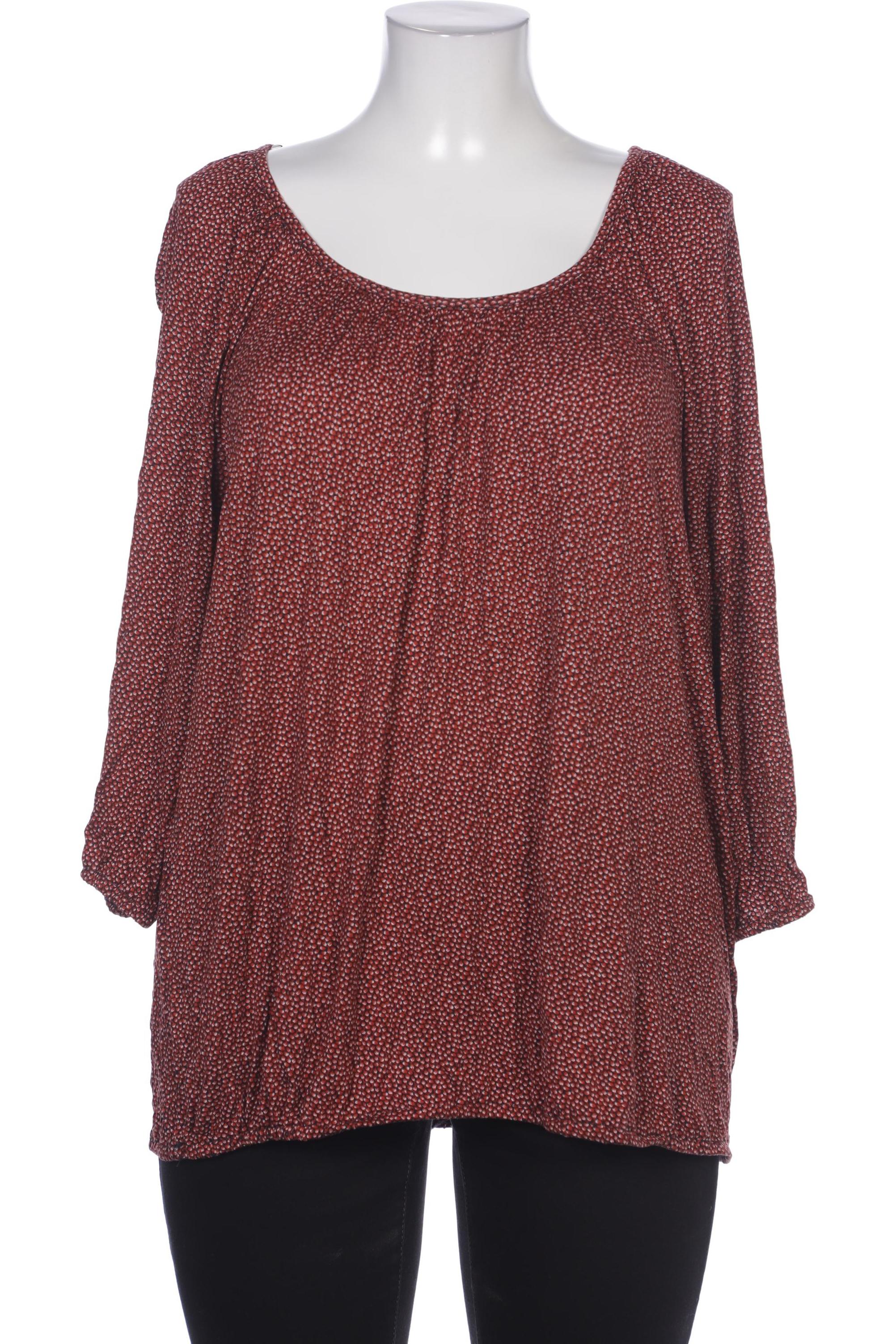 

Michael Michael Kors Damen Bluse, braun, Gr. 46