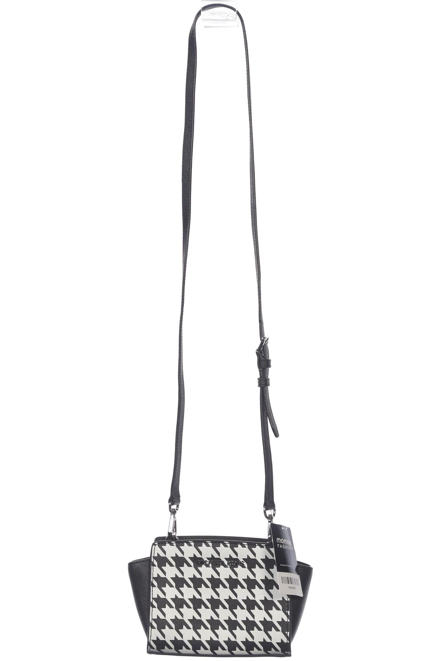 

Michael Michael Kors Damen Handtasche, schwarz, Gr.