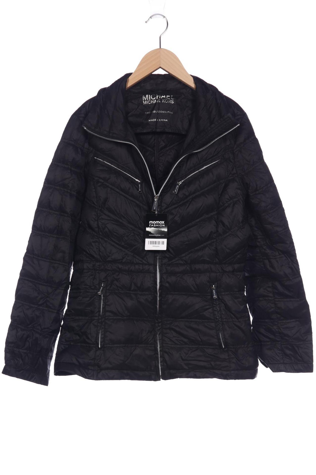 

Michael Michael Kors Damen Jacke, schwarz, Gr. 38