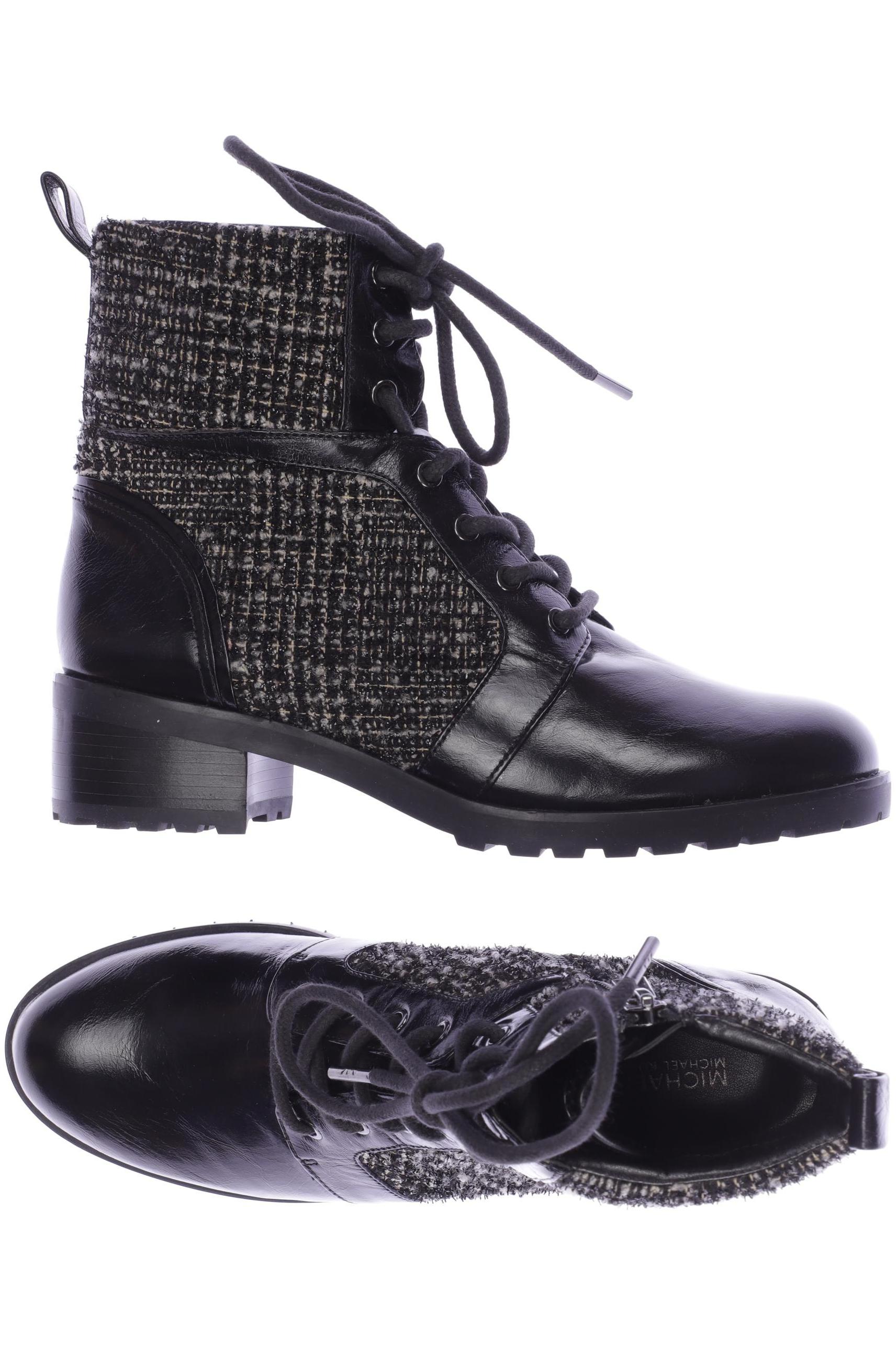 

MICHAEL MICHAEL KORS Damen Stiefelette, schwarz