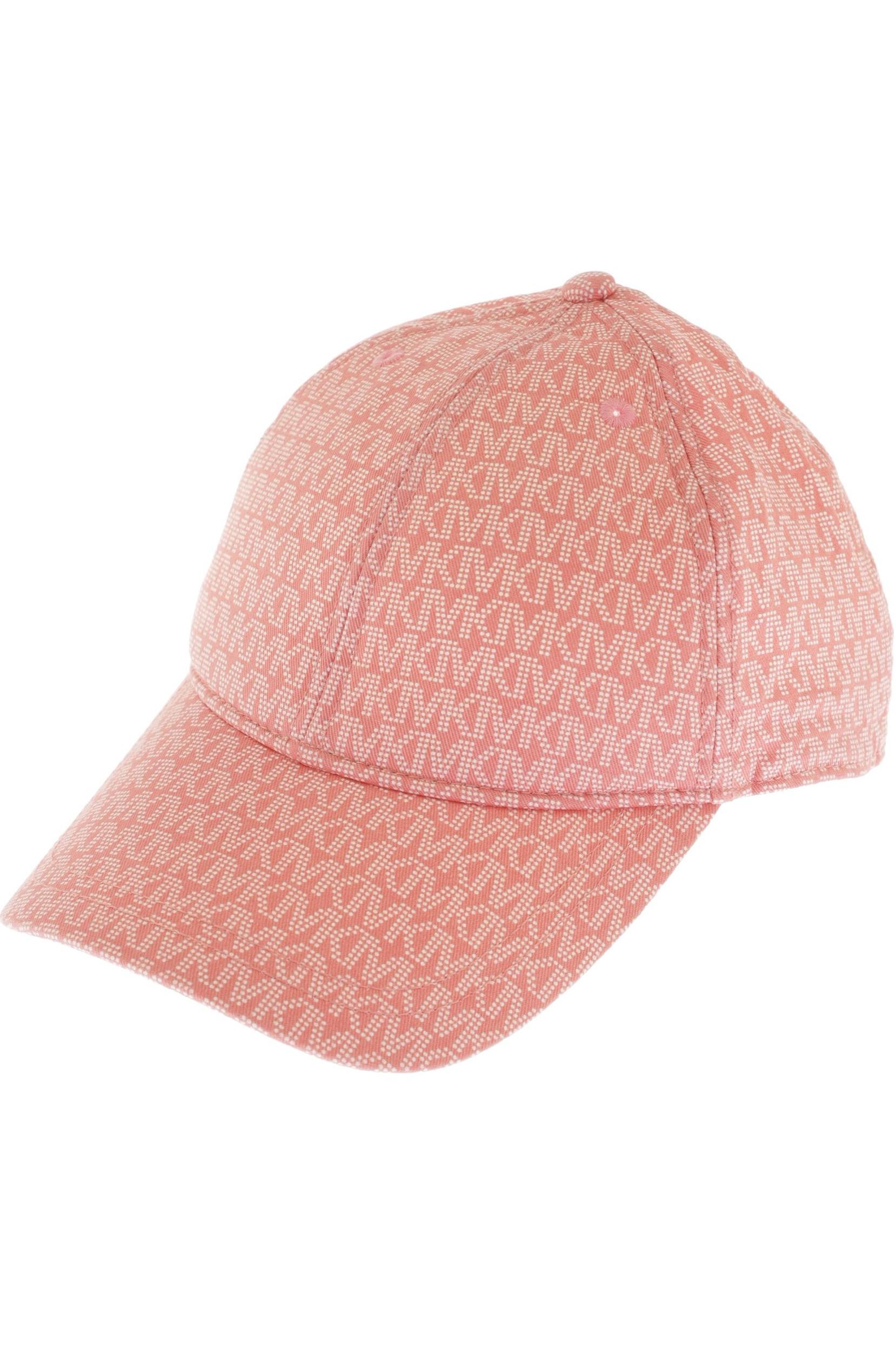 

Michael Michael Kors Damen Hut/Mütze, pink, Gr. uni
