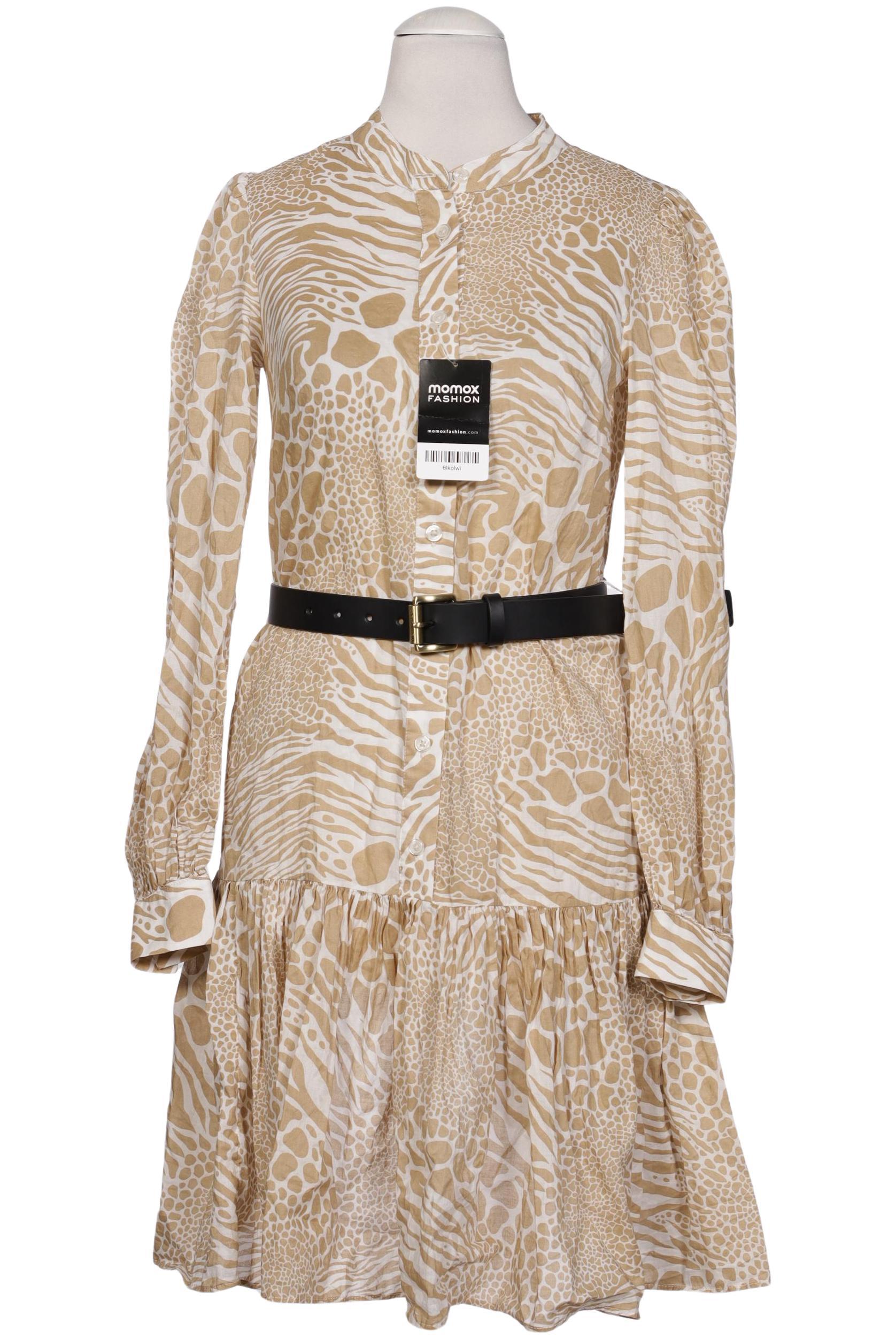

Michael Michael Kors Damen Kleid, beige, Gr. 32