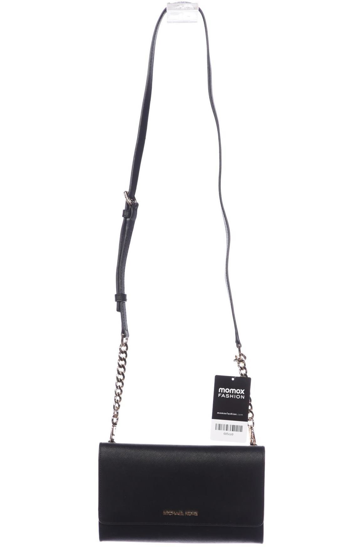 

Michael Michael Kors Damen Handtasche, schwarz, Gr.