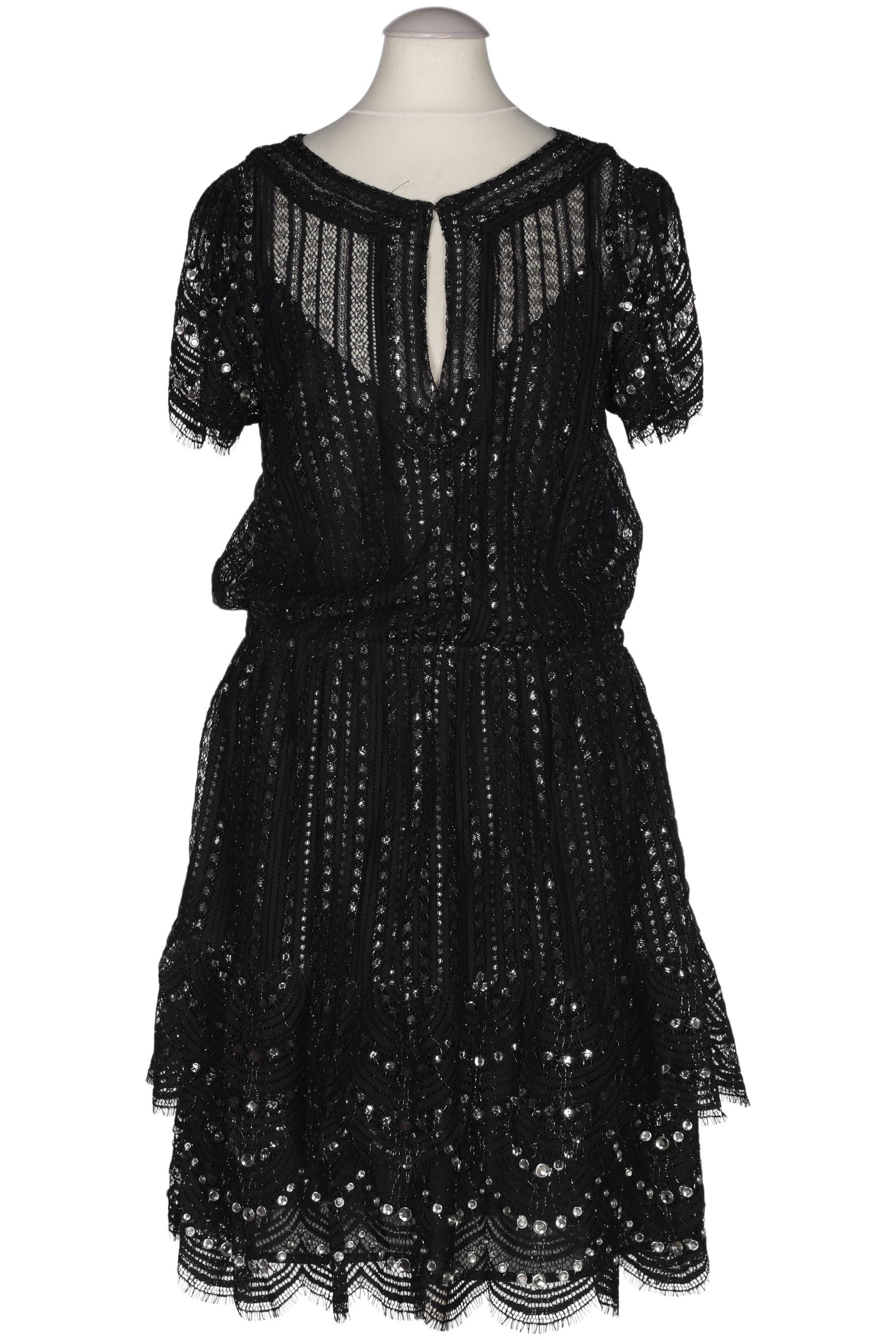 

Michael Michael Kors Damen Kleid, schwarz, Gr. 38