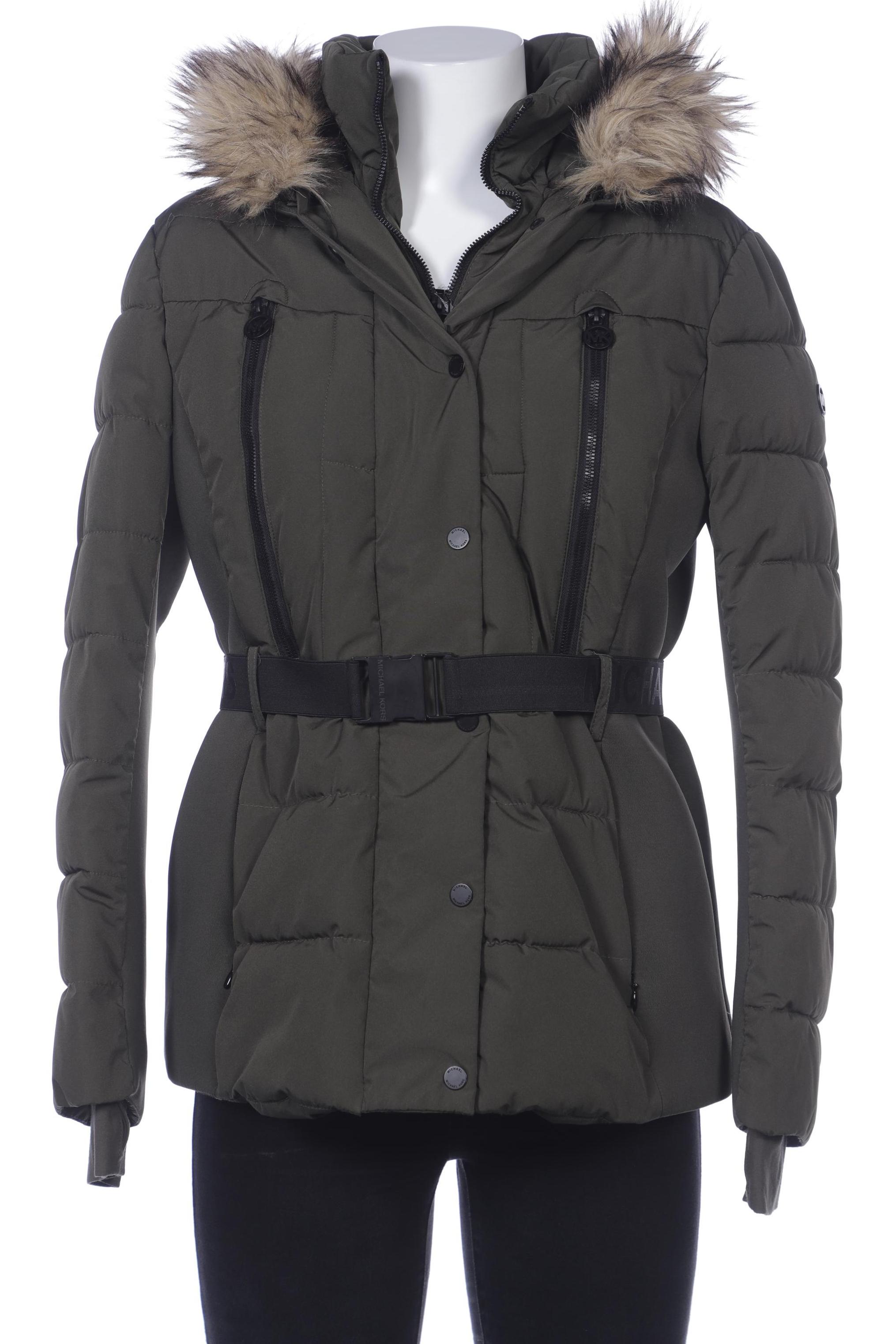 

Michael Michael Kors Damen Jacke, grün, Gr. 42