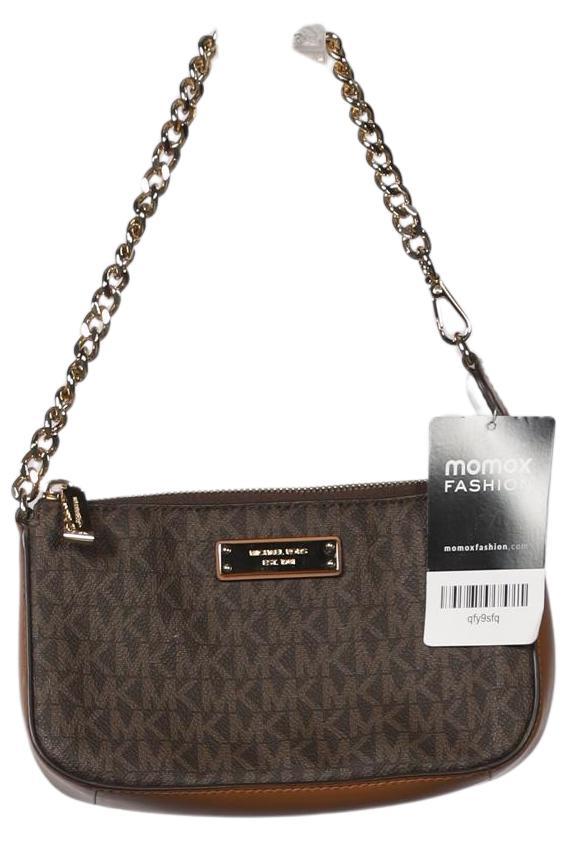 

Michael Michael Kors Damen Handtasche, braun, Gr.