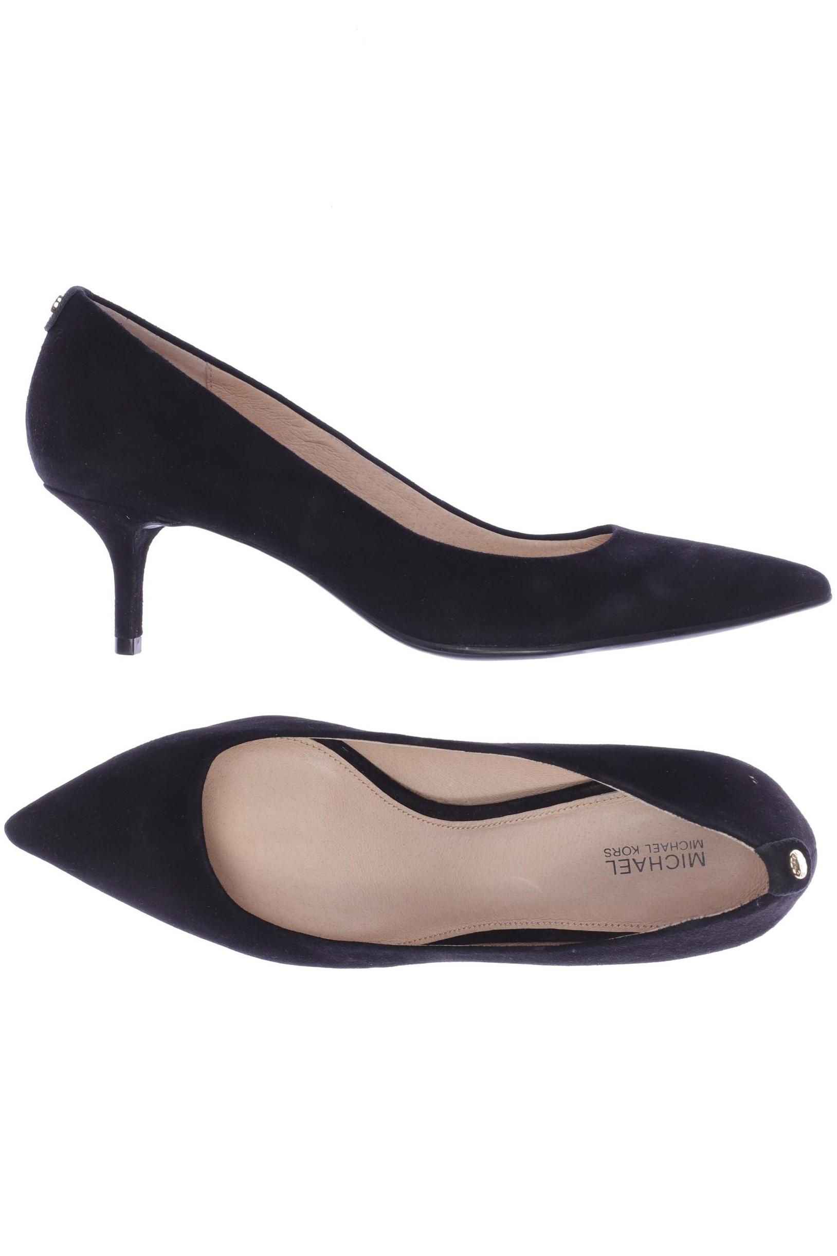 

Michael Michael Kors Damen Pumps, schwarz, Gr. 9