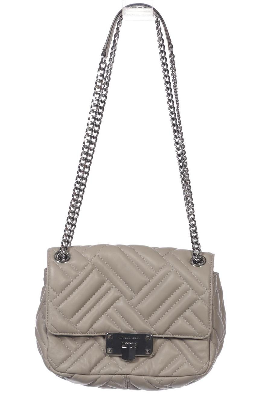 

MICHAEL MICHAEL KORS Damen Handtasche, grau