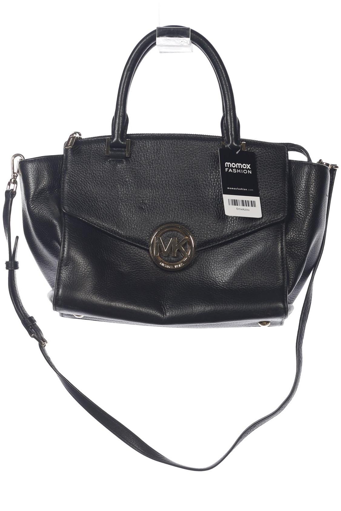 

Michael Michael Kors Damen Handtasche, schwarz, Gr.