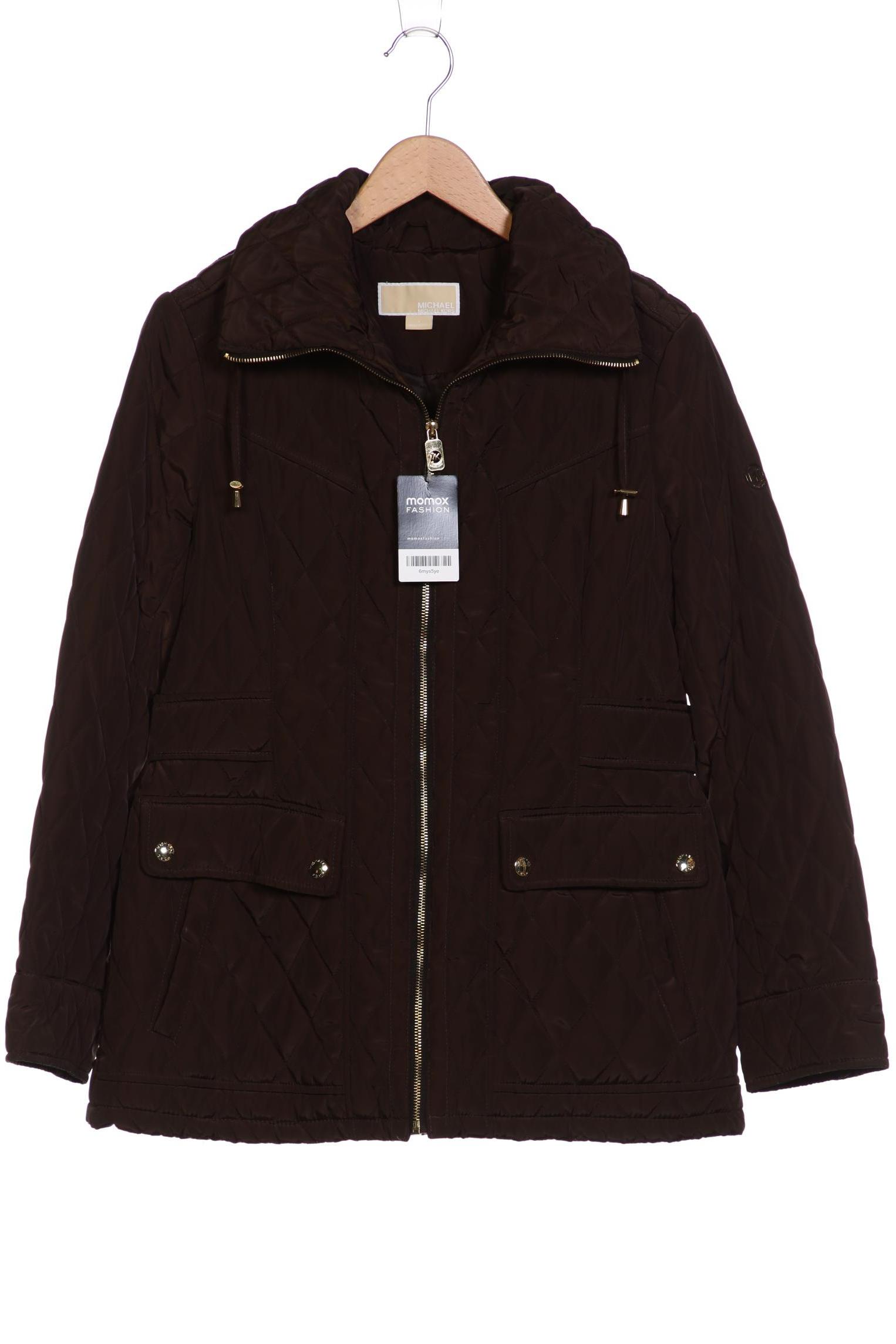

Michael Michael Kors Damen Jacke, braun, Gr. 42