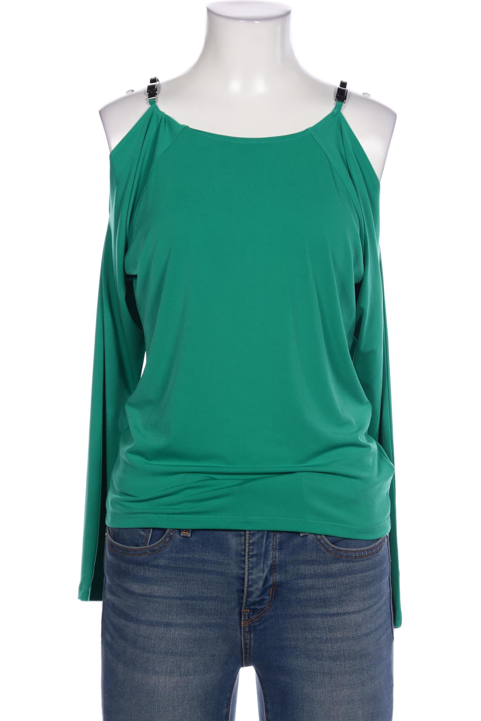 

MICHAEL MICHAEL KORS Damen Langarmshirt, grün