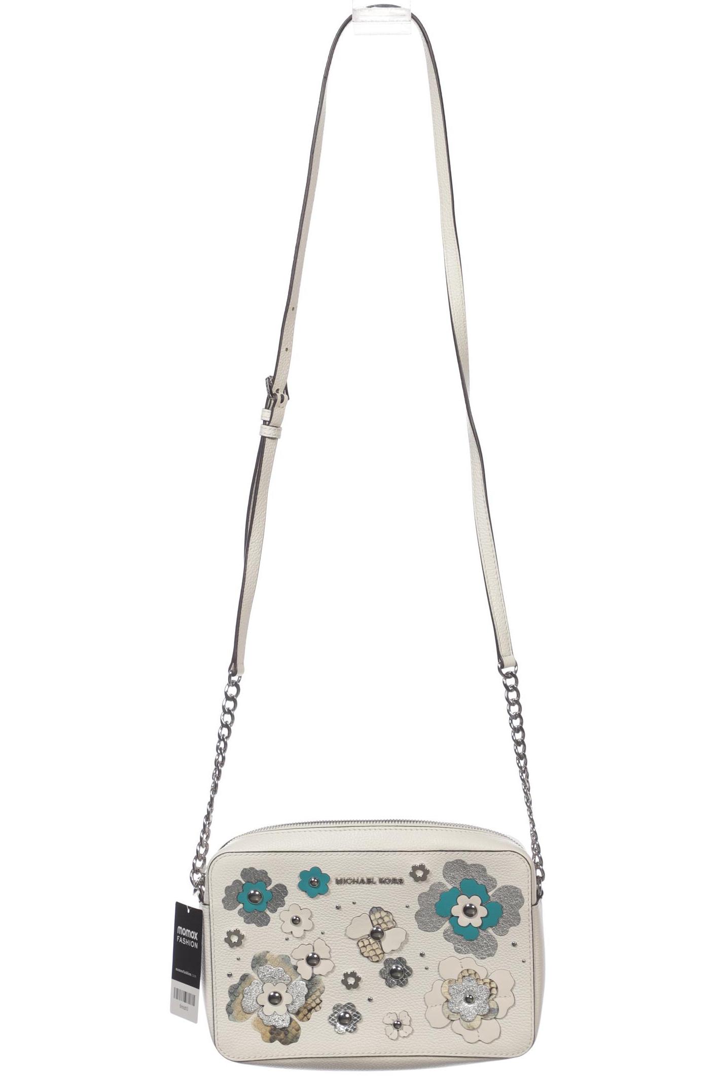 

MICHAEL MICHAEL KORS Damen Handtasche, weiß