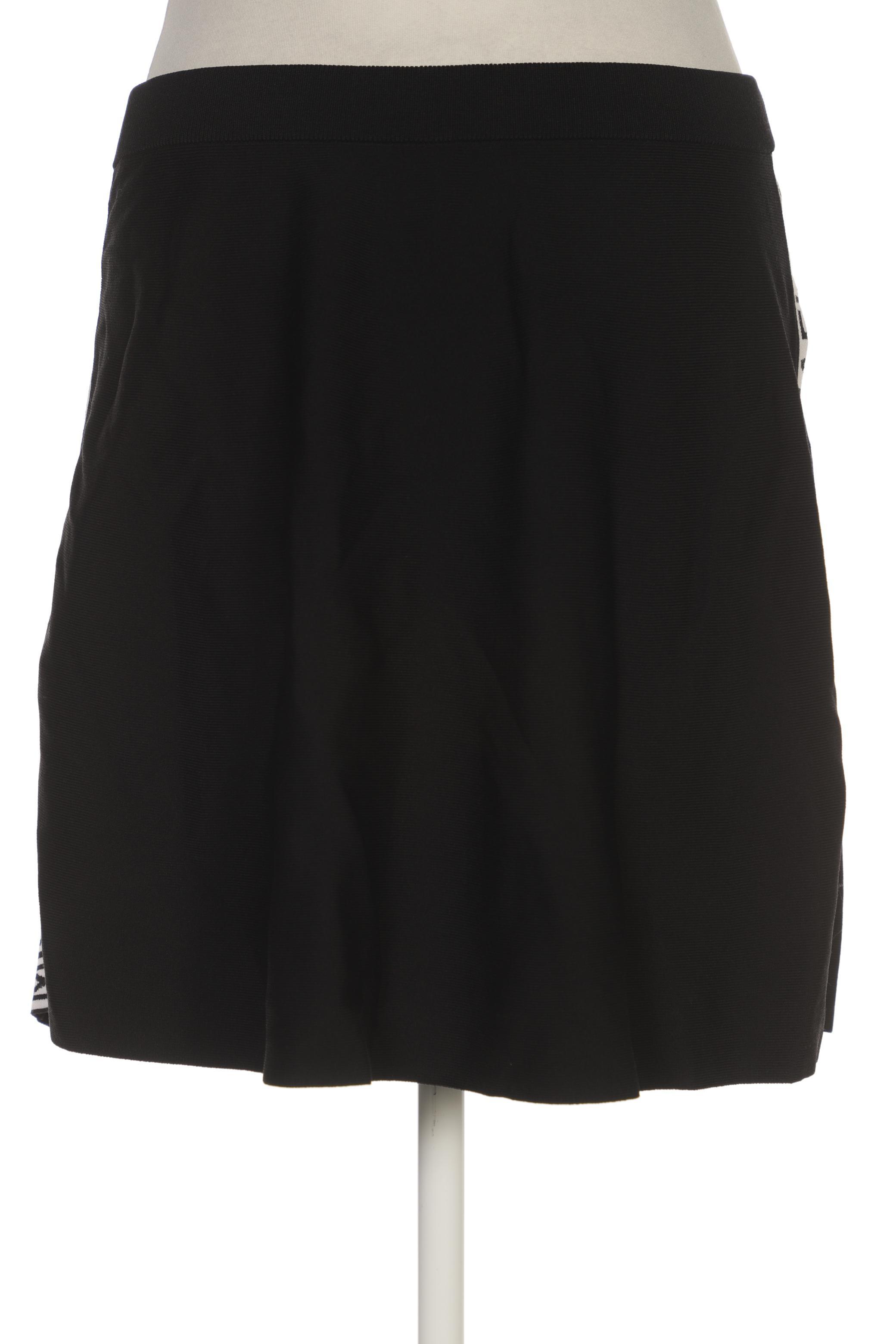 

Michael Michael Kors Damen Rock, schwarz, Gr. 44
