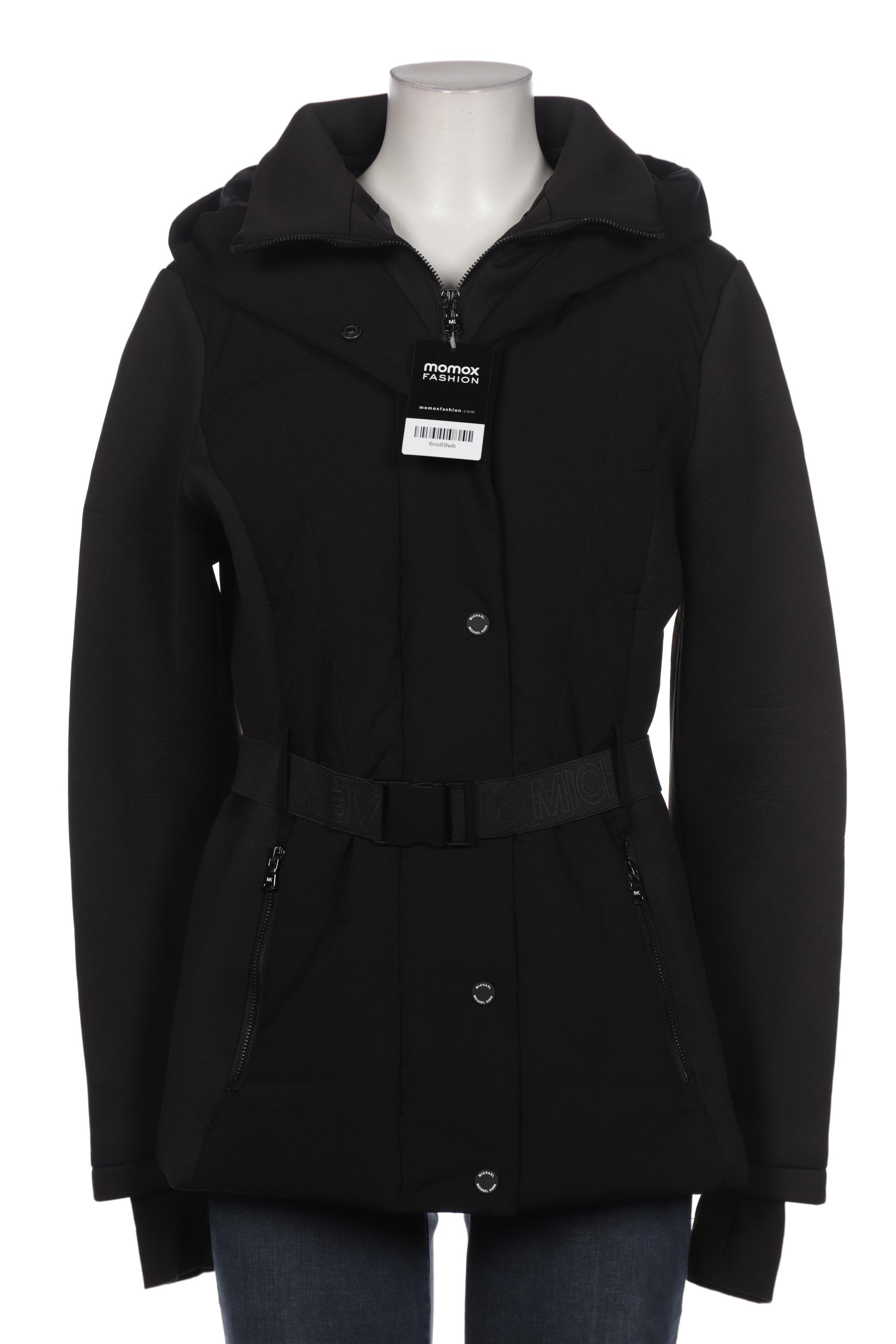 

Michael Michael Kors Damen Jacke, schwarz, Gr. 38
