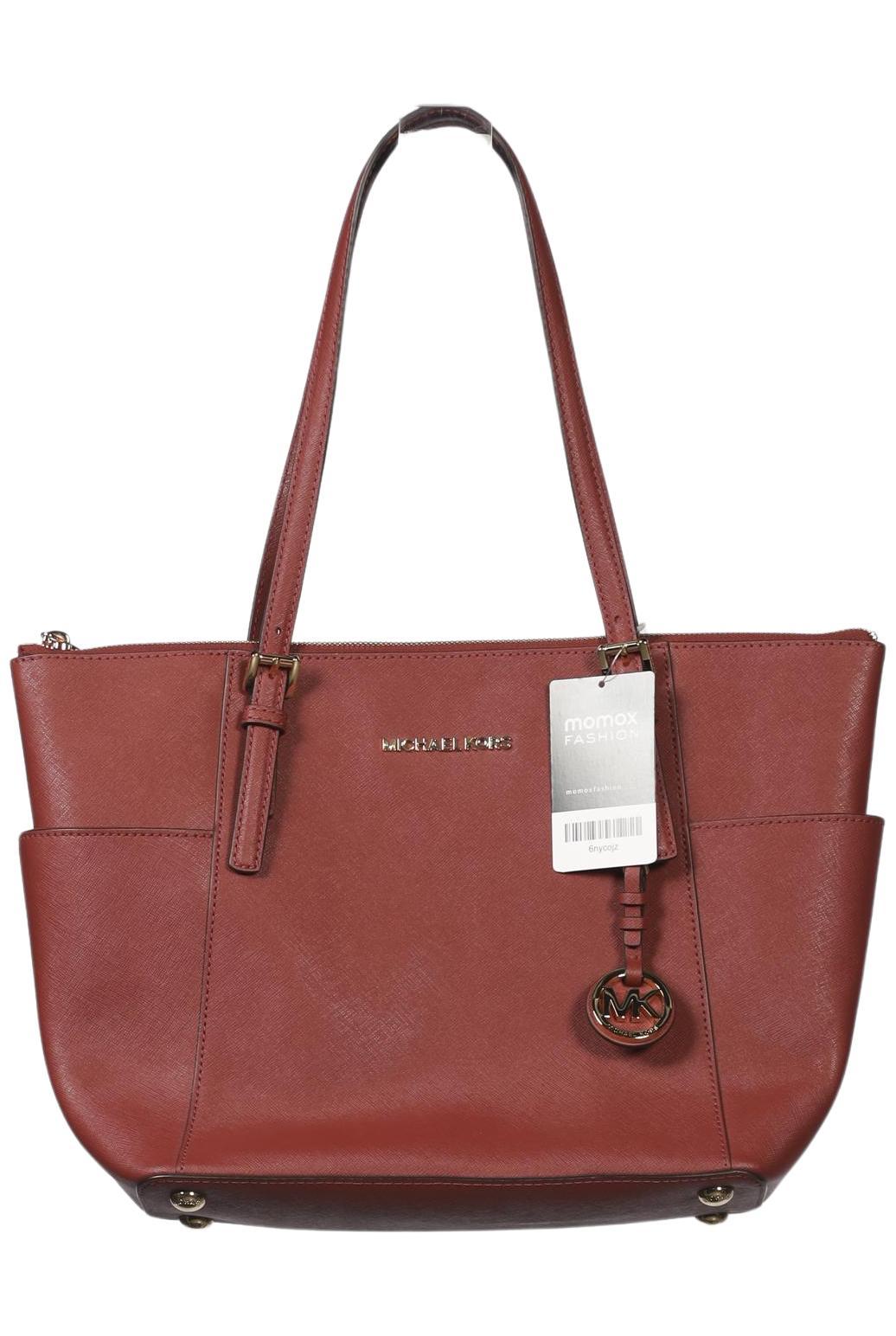 

Michael Michael Kors Damen Handtasche, braun, Gr.