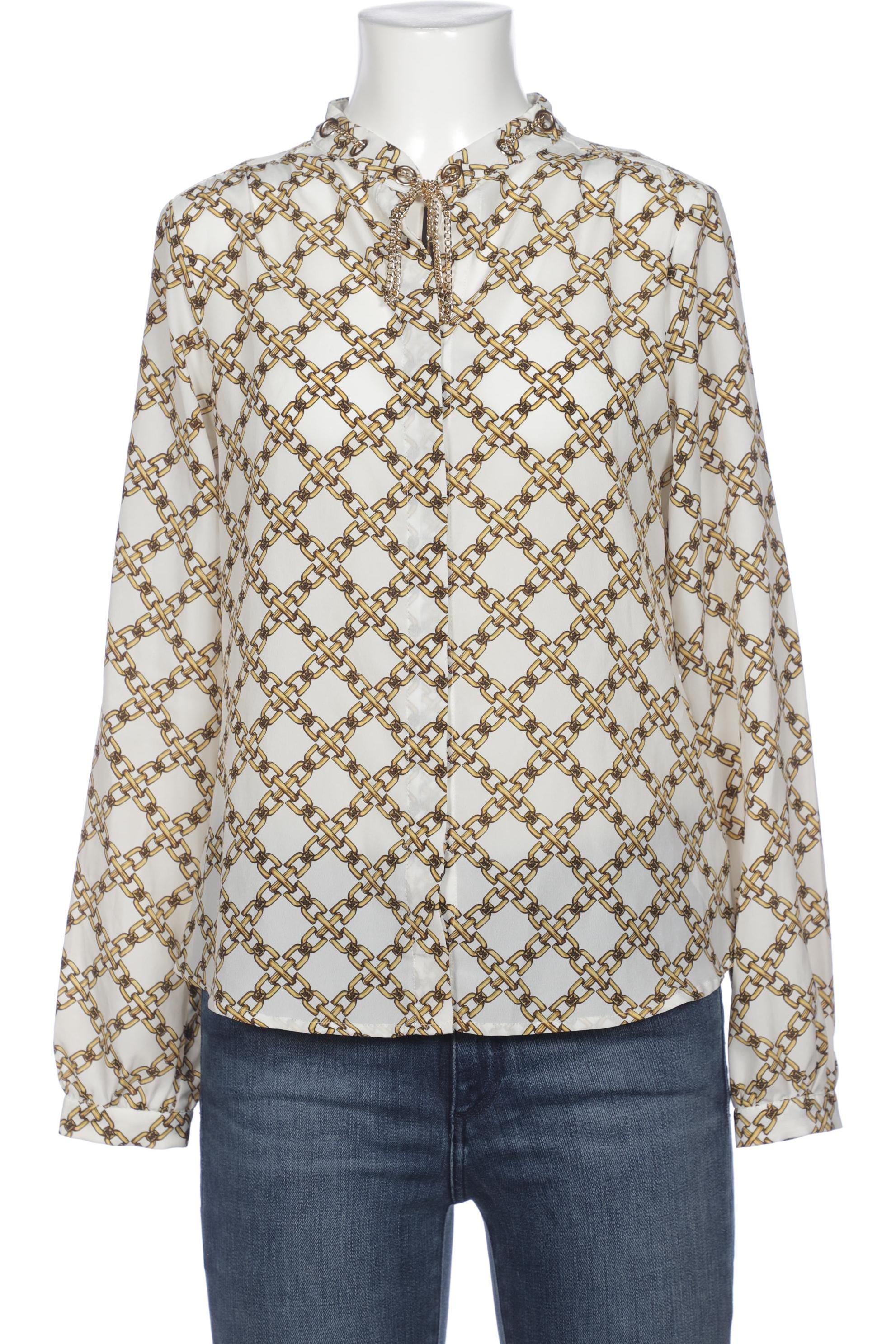 

Michael Michael Kors Damen Bluse, beige, Gr. 36