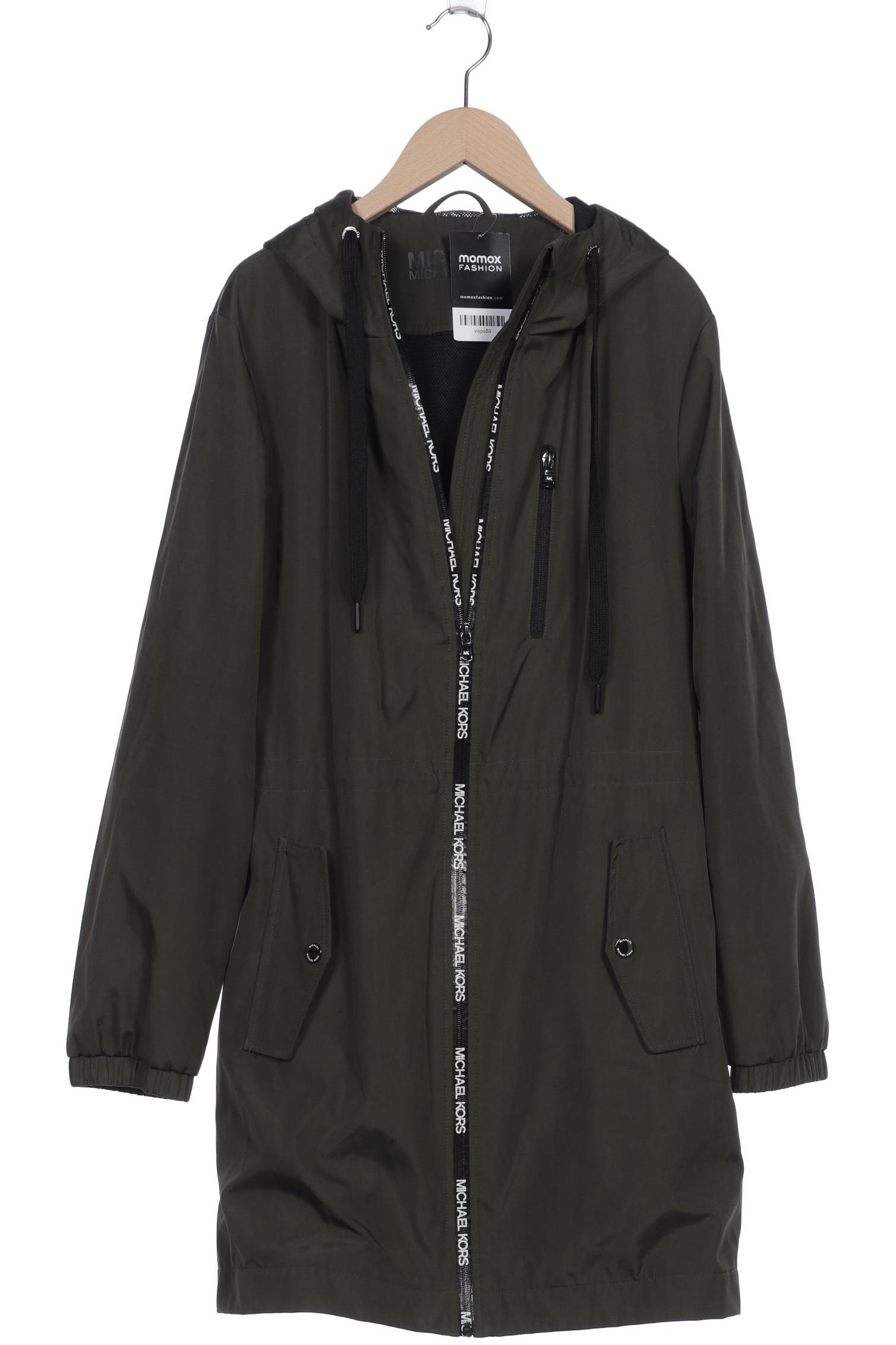 

Michael Michael Kors Damen Mantel, grün, Gr. 42