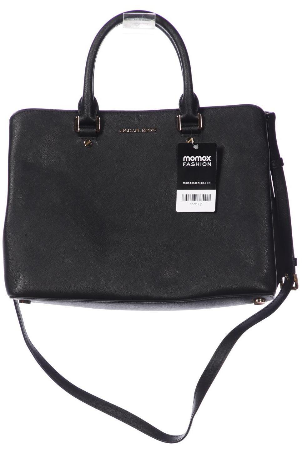 

Michael Michael Kors Damen Handtasche, schwarz, Gr.