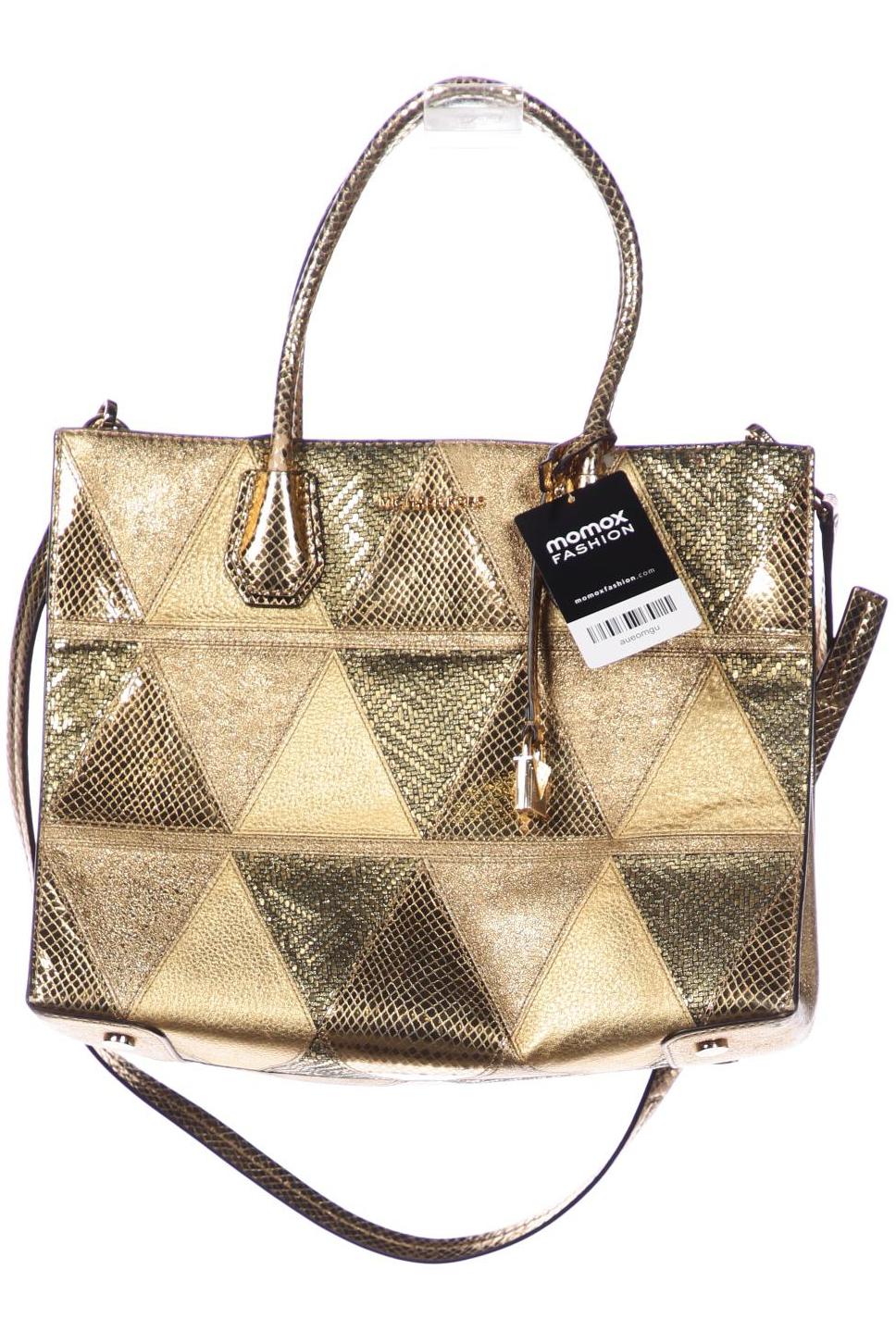 

MICHAEL MICHAEL KORS Damen Handtasche, gold