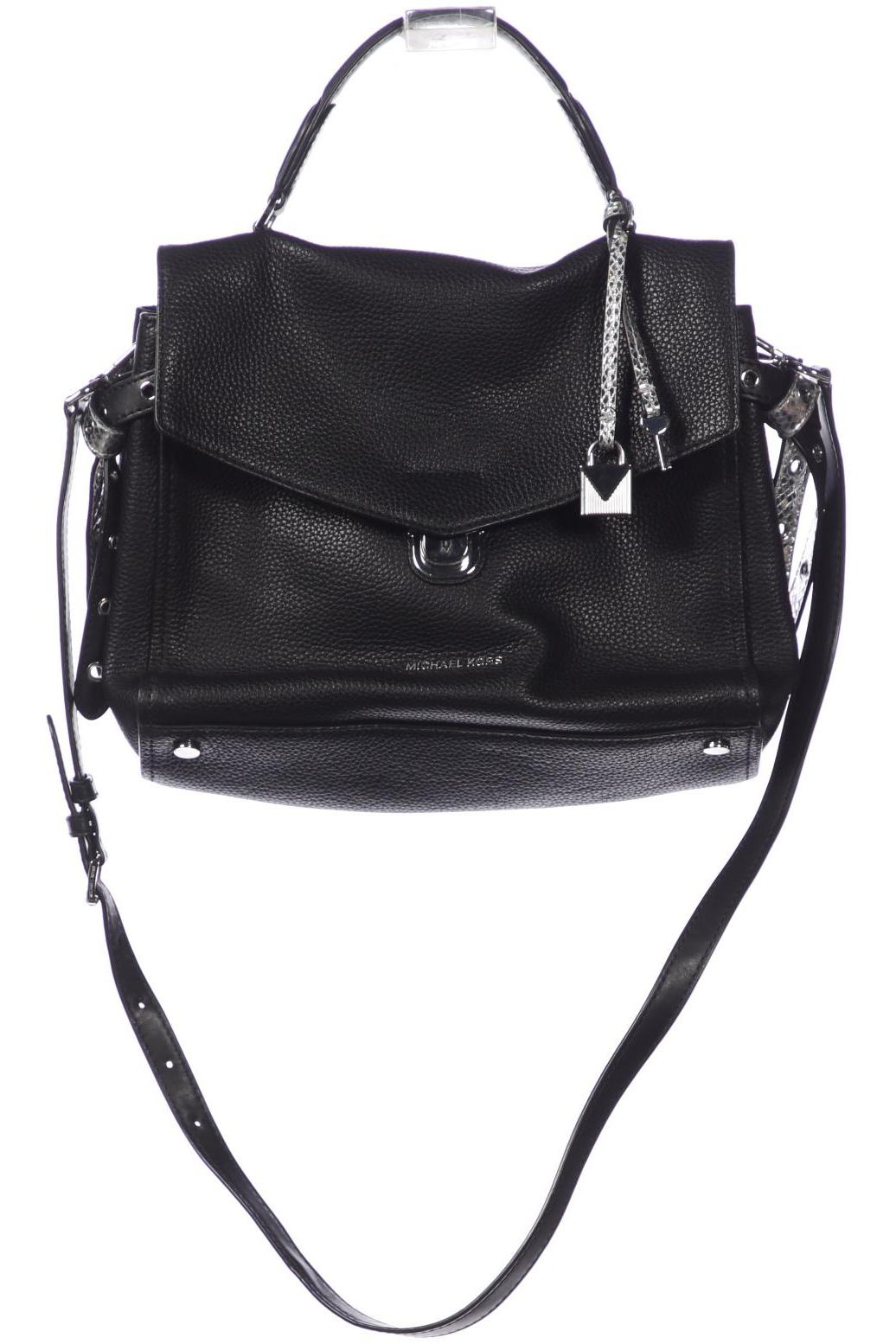 

Michael Michael Kors Damen Handtasche, schwarz, Gr.