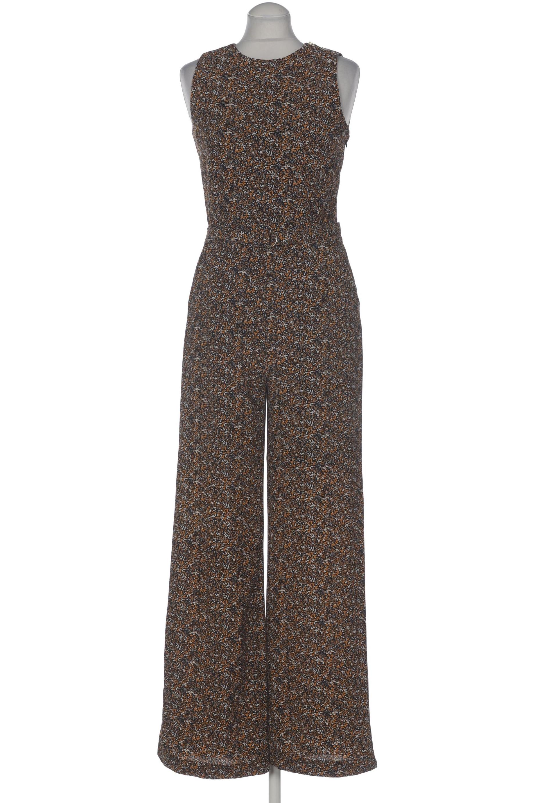 

Michael Michael Kors Damen Jumpsuit/Overall, braun, Gr. 2