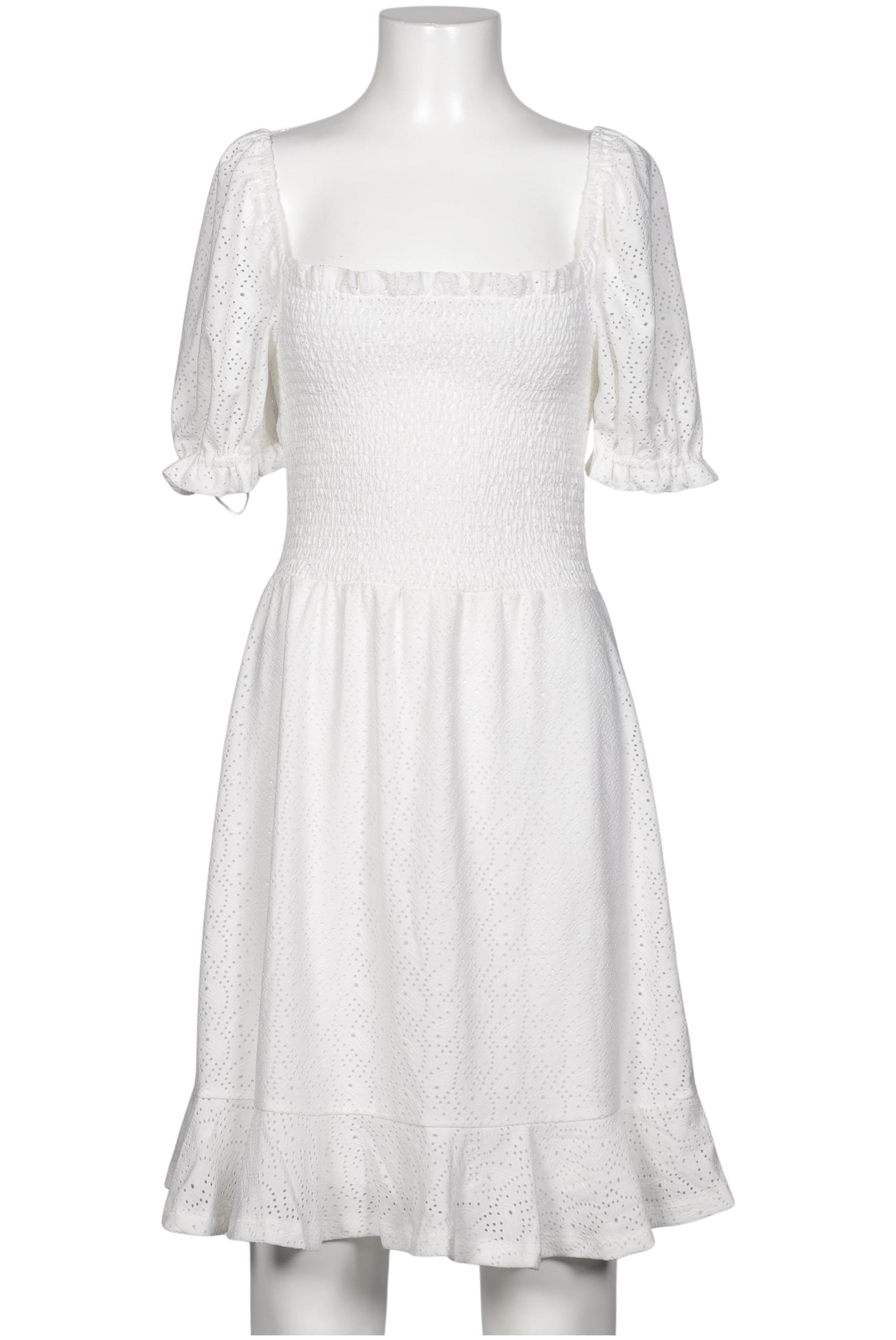 

Michael Michael Kors Damen Kleid, weiß, Gr. 38