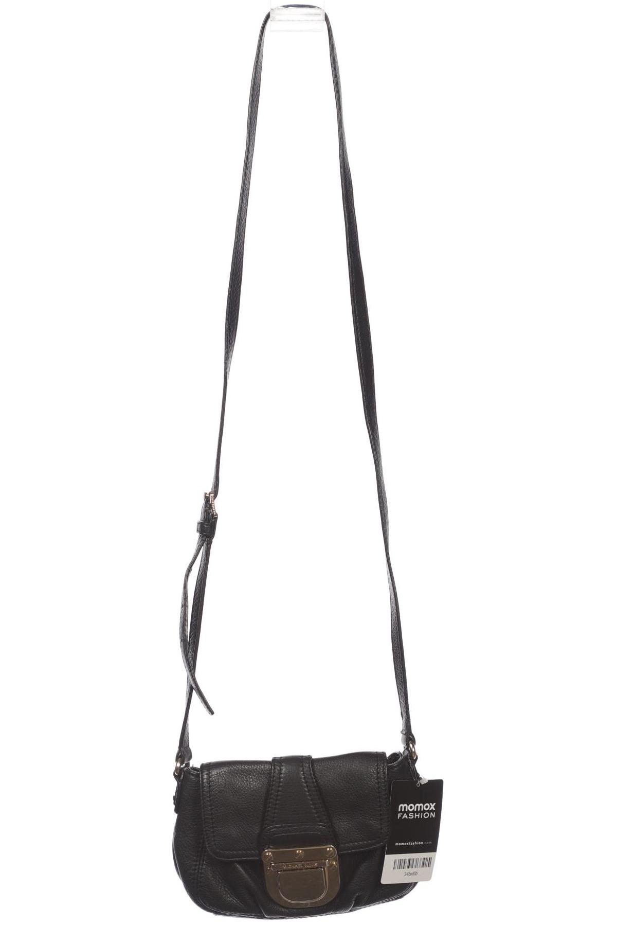 

Michael Michael Kors Damen Handtasche, schwarz, Gr.