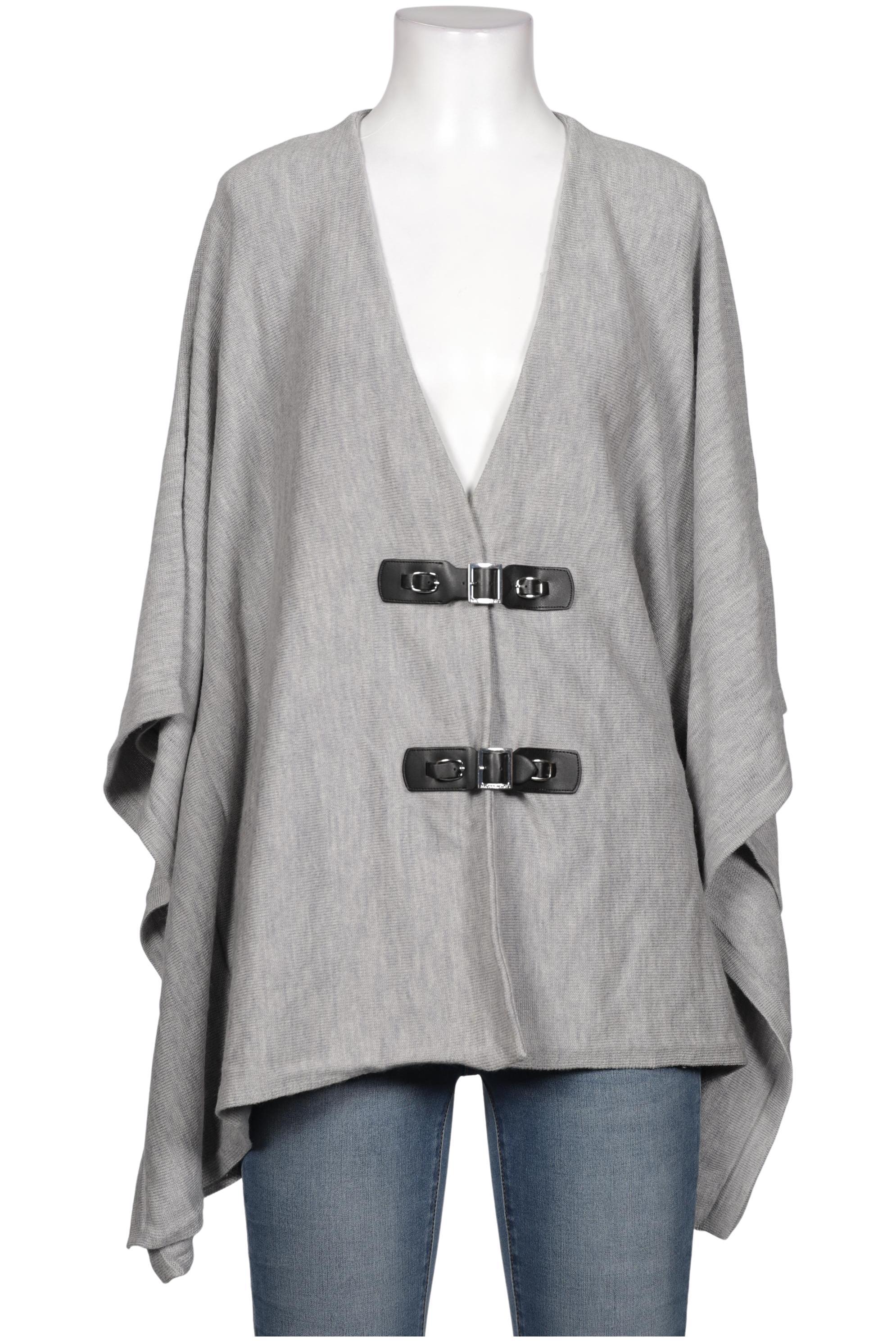 

Michael Michael Kors Damen Strickjacke, grau, Gr. 36