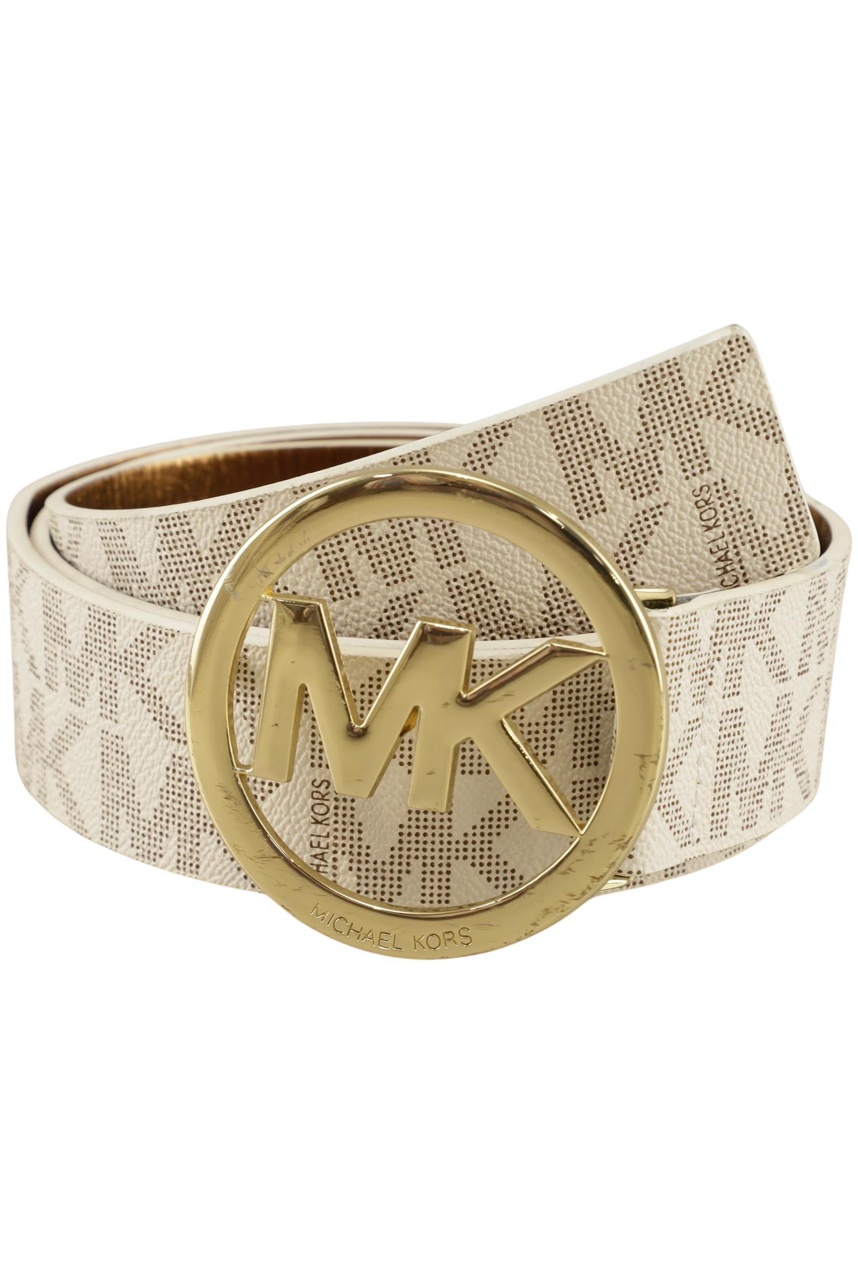 

Michael Michael Kors Damen Gürtel, mehrfarbig, Gr. 100