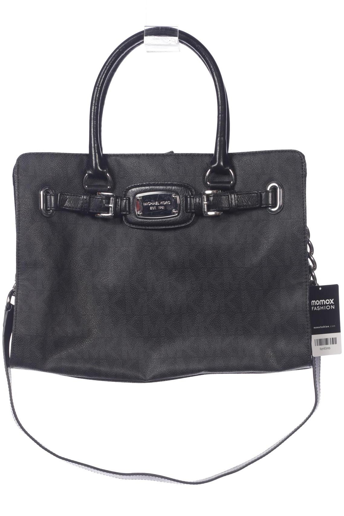 

Michael Michael Kors Damen Handtasche, schwarz, Gr.
