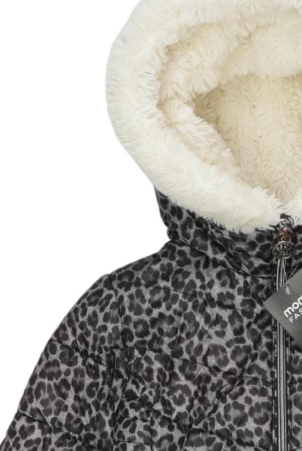 Thumbnail - Michael Michael Kors Mädchen Jacke, grau, Gr. 116