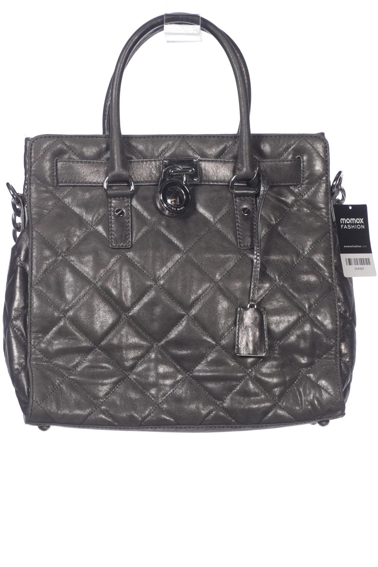 

Michael Michael Kors Damen Handtasche, grau, Gr.