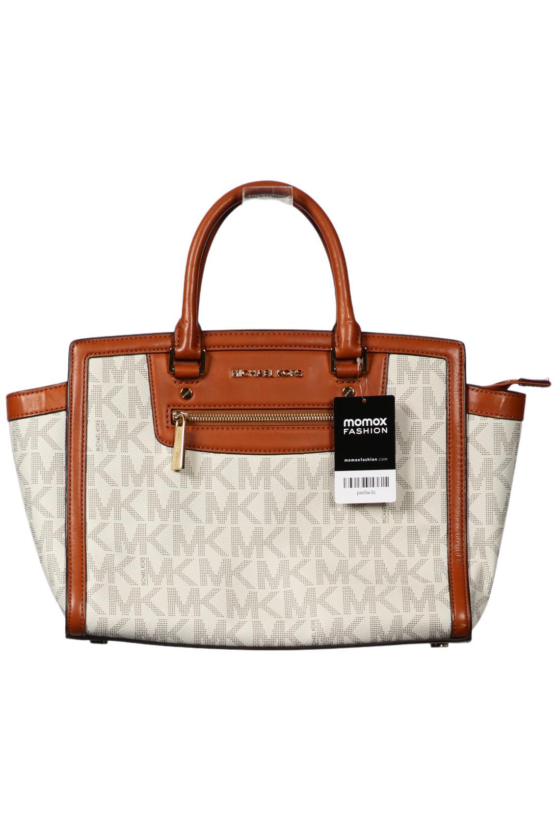 

Michael Michael Kors Damen Handtasche, beige, Gr.