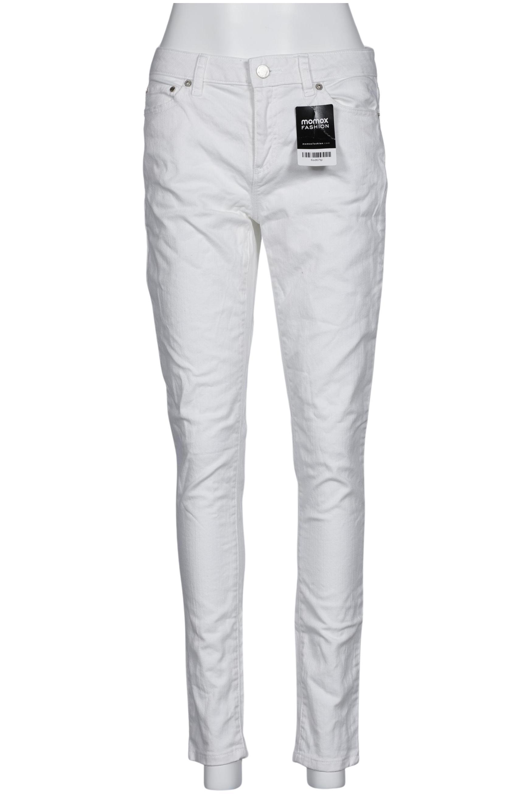 

Michael Michael Kors Damen Jeans, weiß, Gr. 6