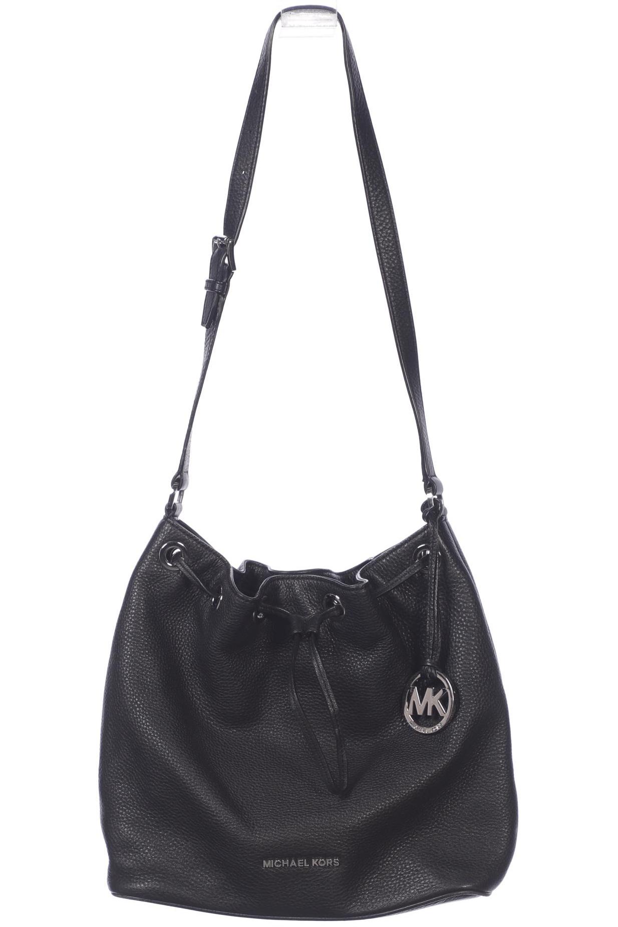 

Michael Michael Kors Damen Handtasche, schwarz, Gr.