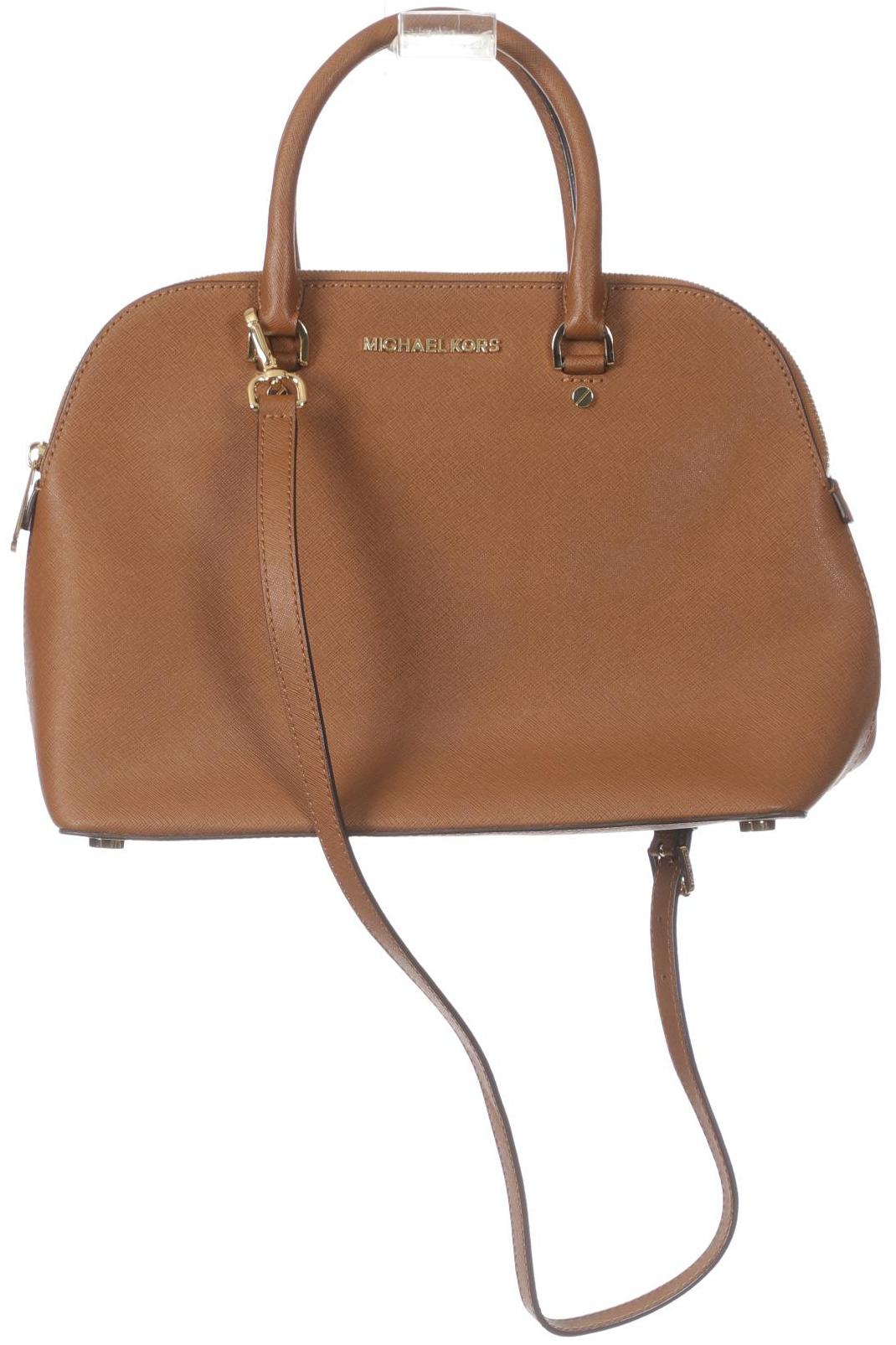 

Michael Michael Kors Damen Handtasche, braun, Gr.